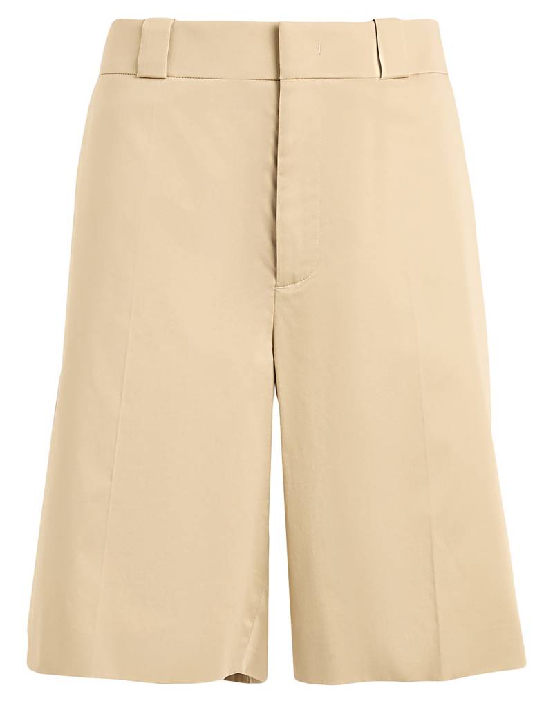 VALENTINO GARAVANI Shorts & Bermudashorts Herren Beige von VALENTINO GARAVANI