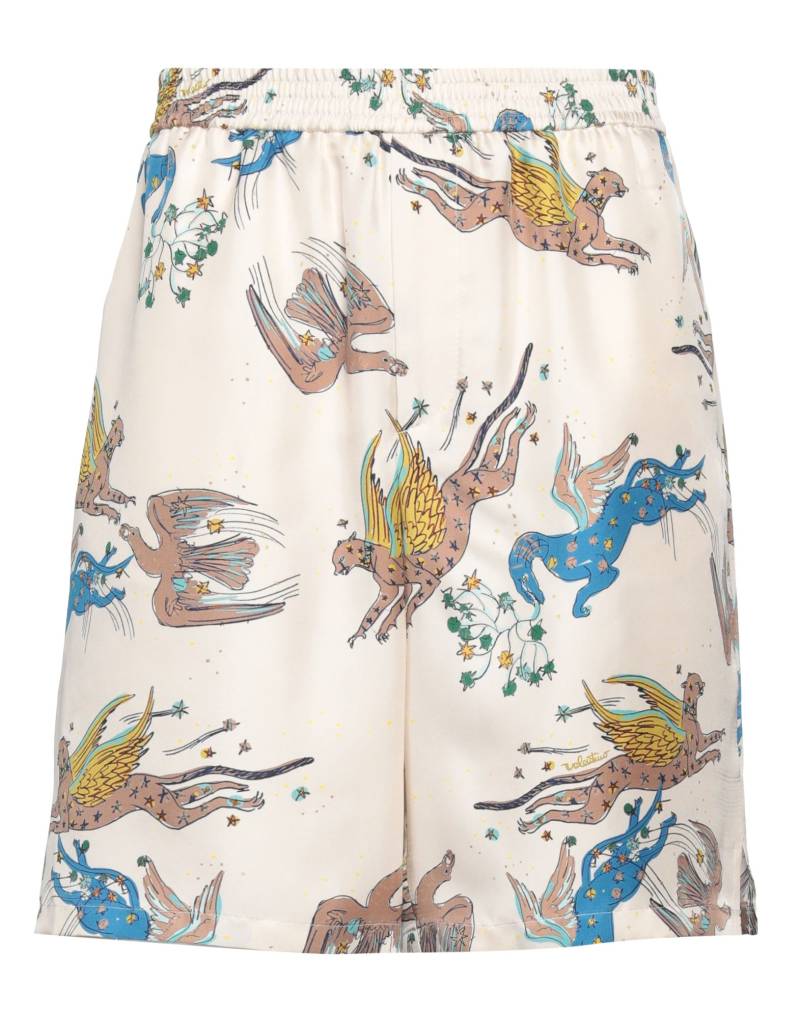 VALENTINO GARAVANI Shorts & Bermudashorts Herren Cremeweiß von VALENTINO GARAVANI
