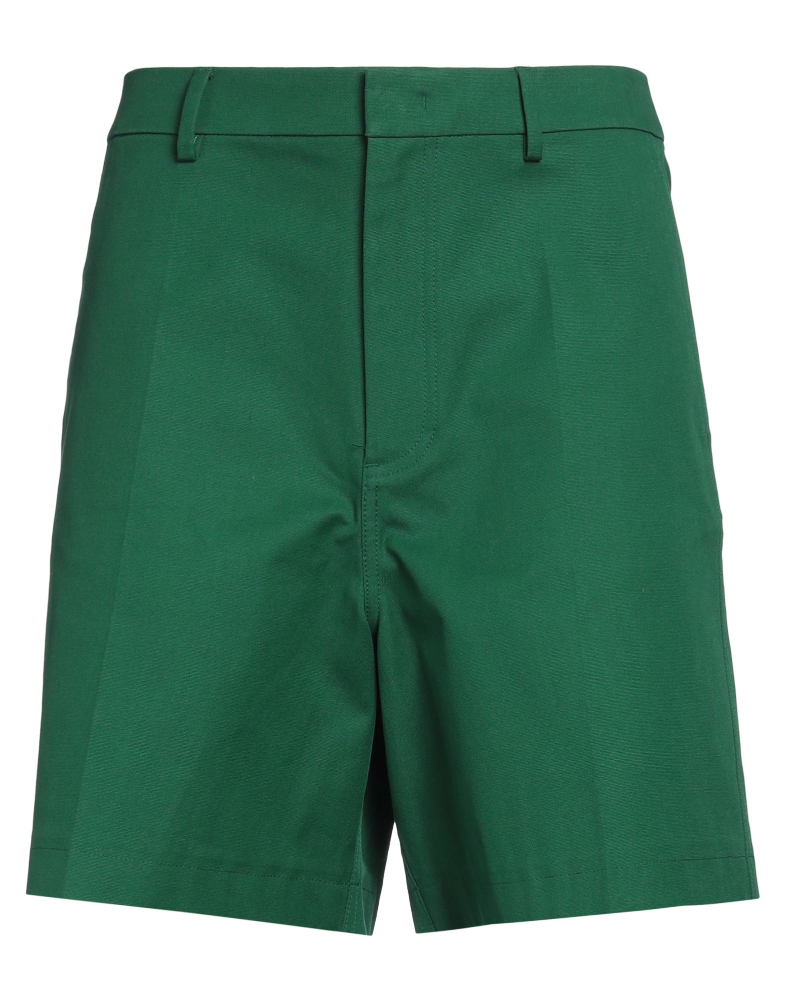 VALENTINO GARAVANI Shorts & Bermudashorts Herren Grün von VALENTINO GARAVANI