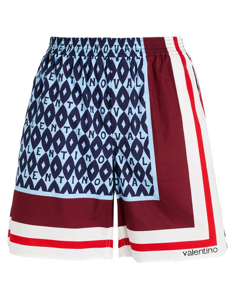 VALENTINO GARAVANI Shorts & Bermudashorts Herren Hellblau von VALENTINO GARAVANI