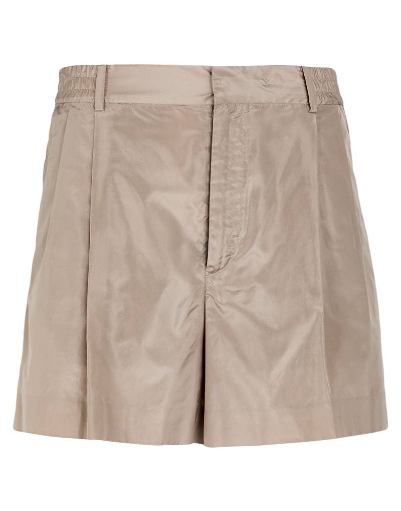 VALENTINO GARAVANI Shorts & Bermudashorts Herren Hellgrau von VALENTINO GARAVANI