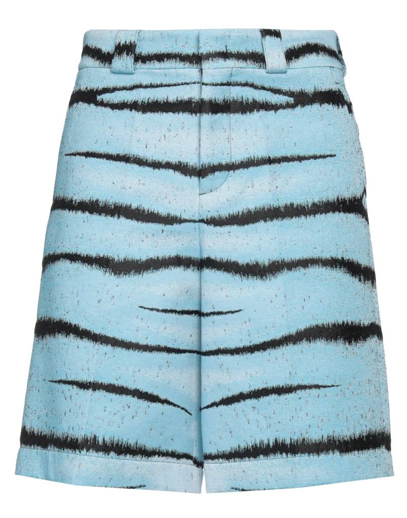 VALENTINO GARAVANI Shorts & Bermudashorts Herren Himmelblau von VALENTINO GARAVANI