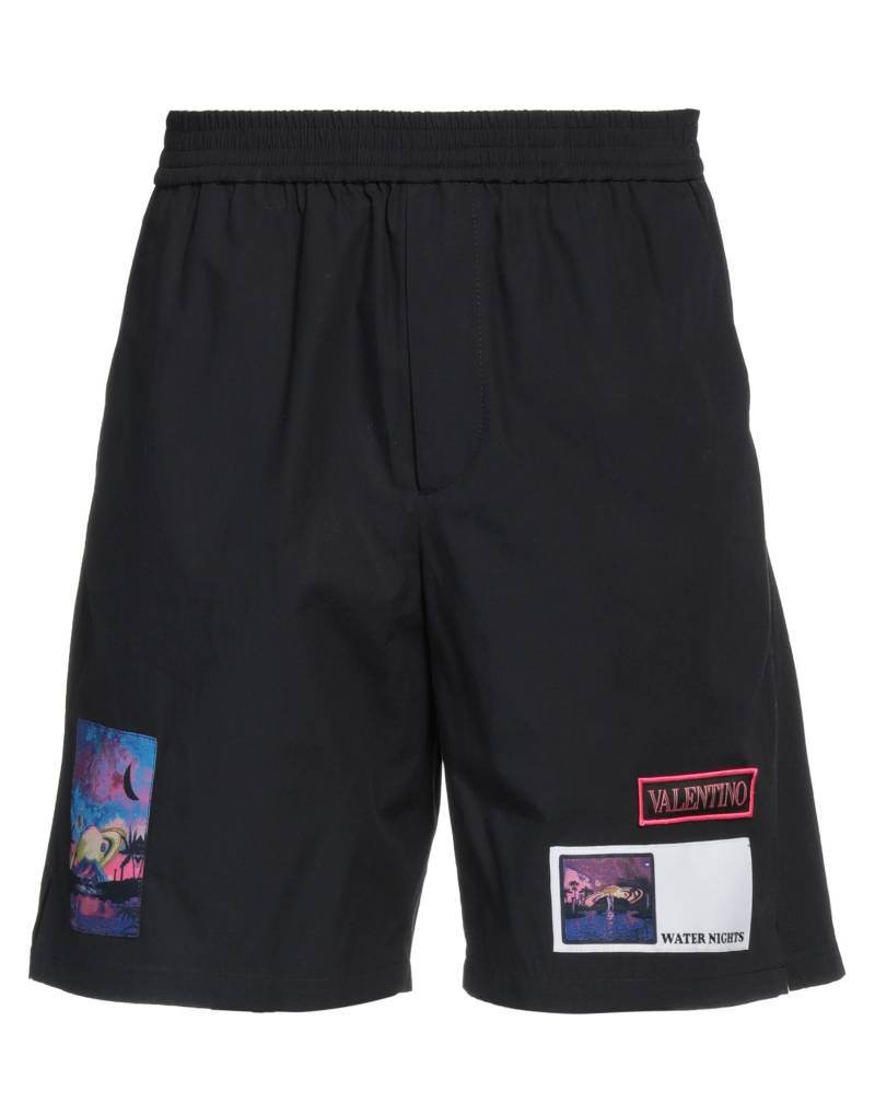 VALENTINO GARAVANI Shorts & Bermudashorts Herren Nachtblau von VALENTINO GARAVANI