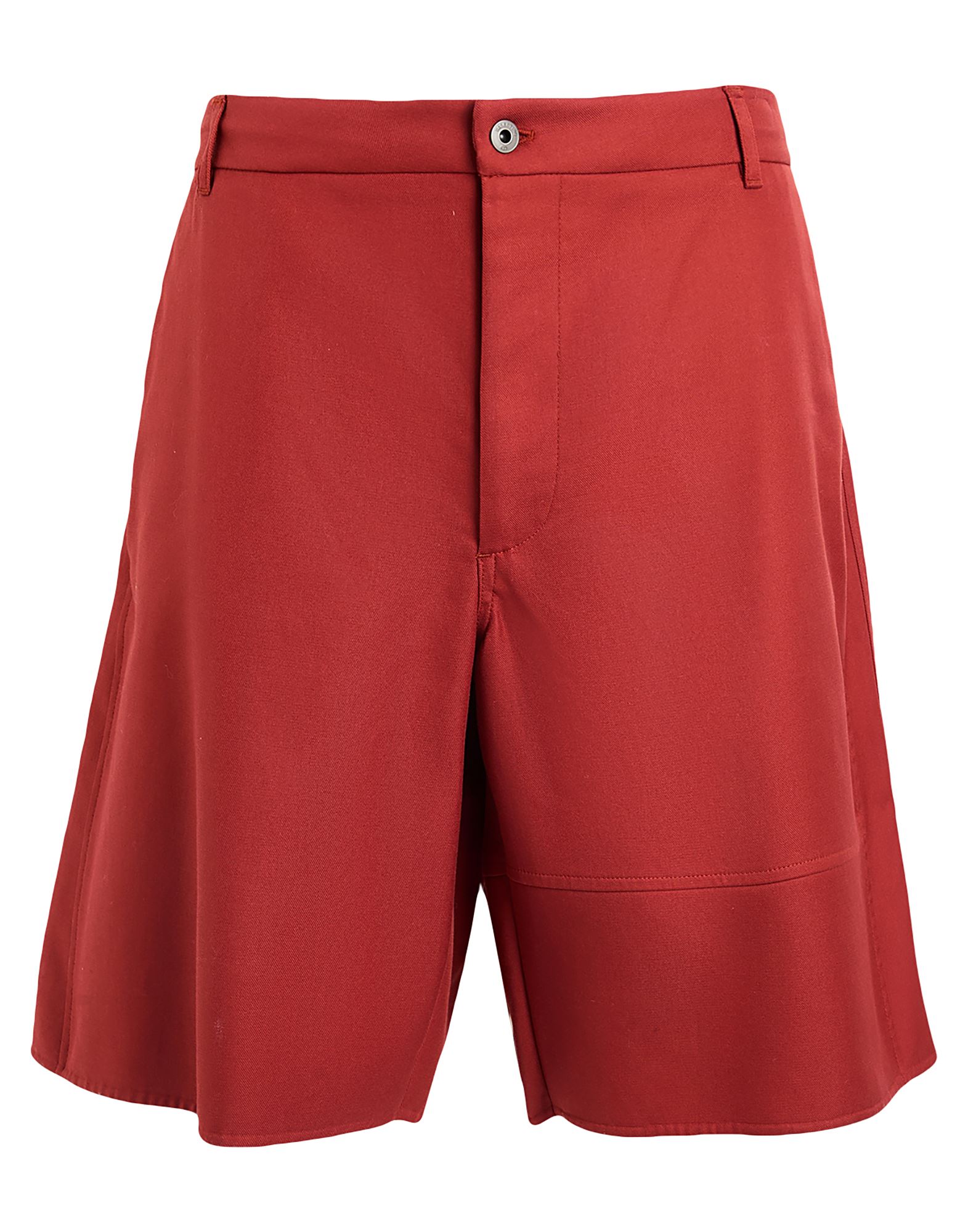 VALENTINO GARAVANI Shorts & Bermudashorts Herren Rostrot von VALENTINO GARAVANI