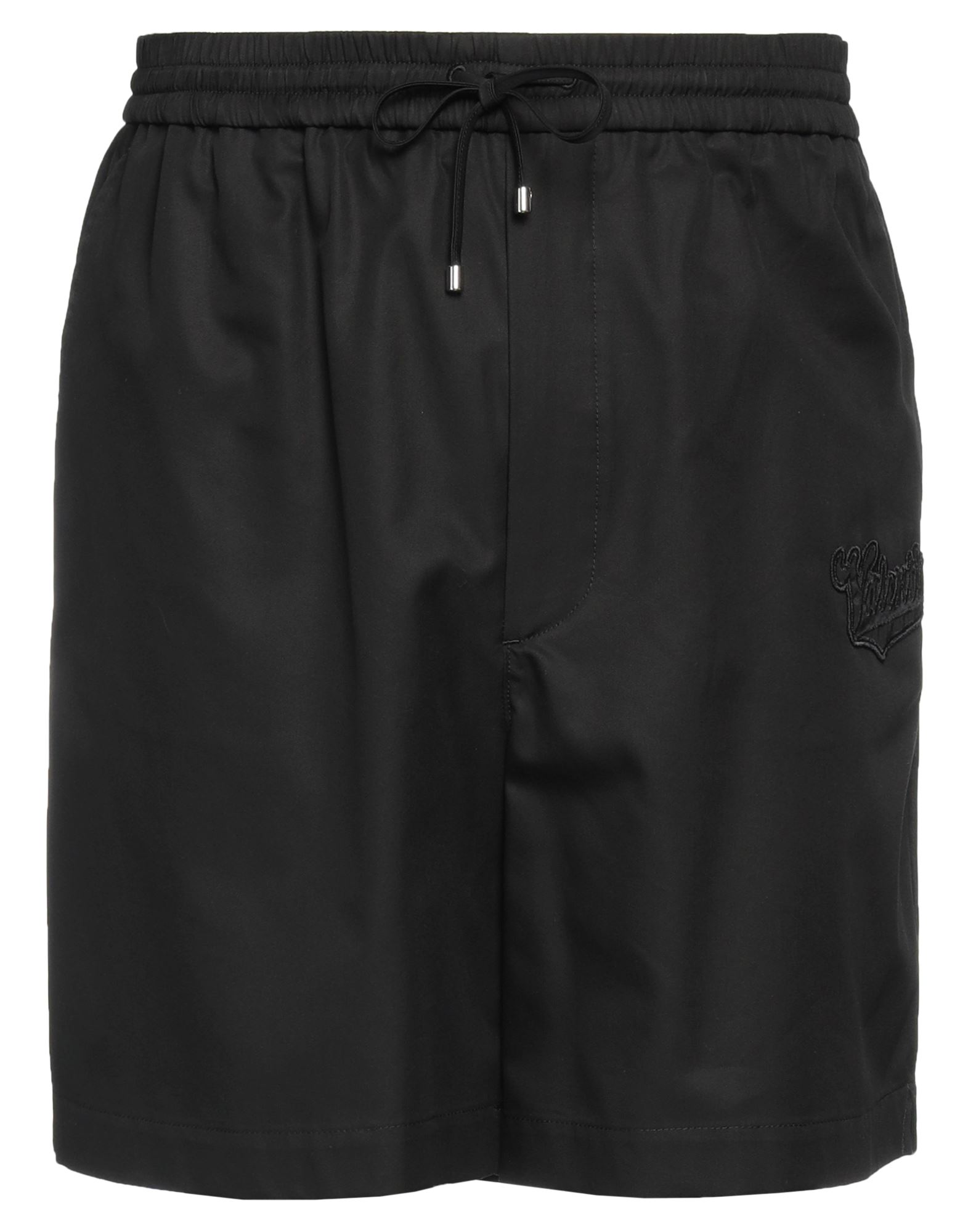 VALENTINO GARAVANI Shorts & Bermudashorts Herren Schwarz von VALENTINO GARAVANI