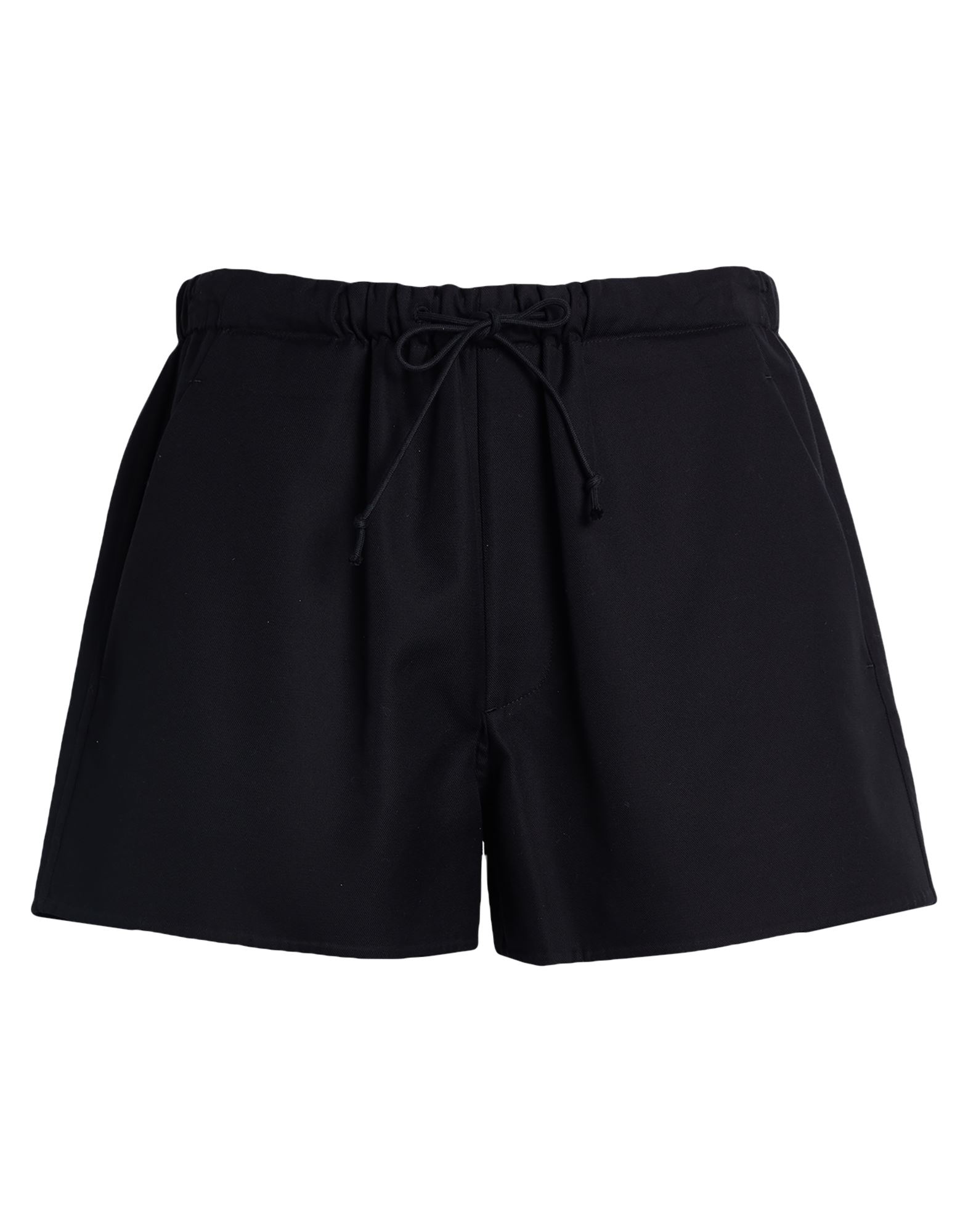 VALENTINO GARAVANI Shorts & Bermudashorts Herren Schwarz von VALENTINO GARAVANI