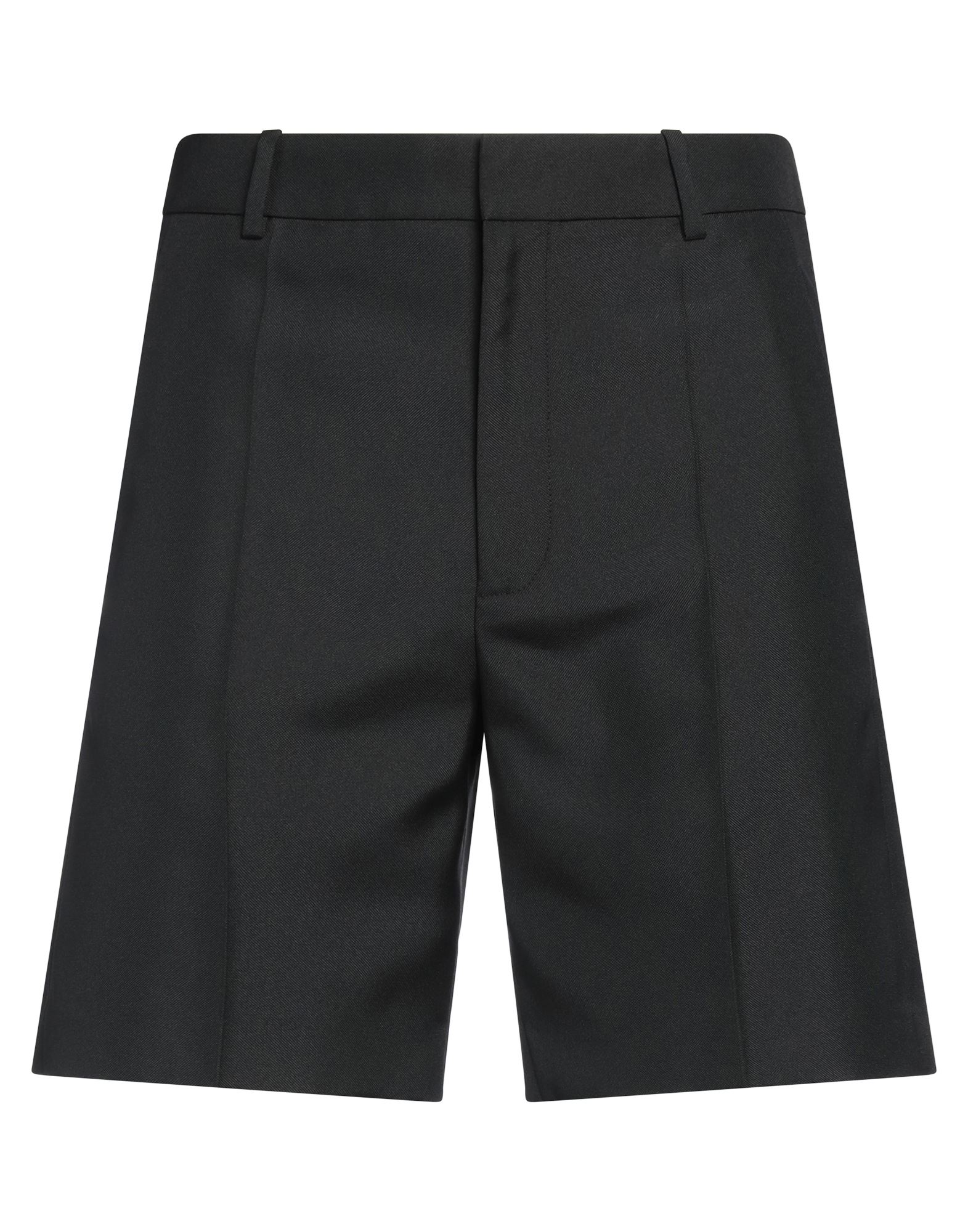 VALENTINO GARAVANI Shorts & Bermudashorts Herren Schwarz von VALENTINO GARAVANI