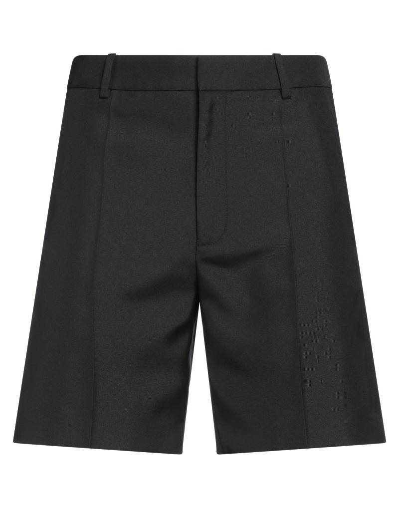 VALENTINO GARAVANI Shorts & Bermudashorts Herren Schwarz von VALENTINO GARAVANI
