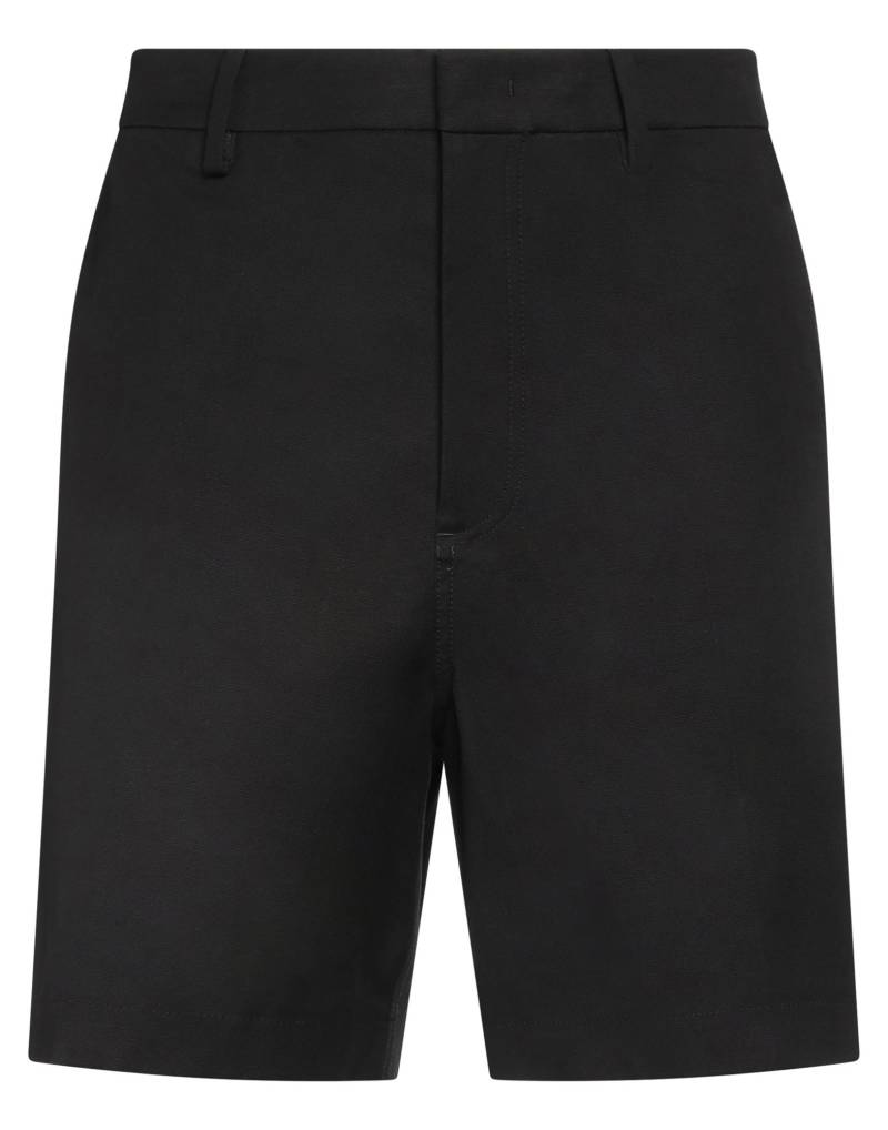 VALENTINO GARAVANI Shorts & Bermudashorts Herren Schwarz von VALENTINO GARAVANI
