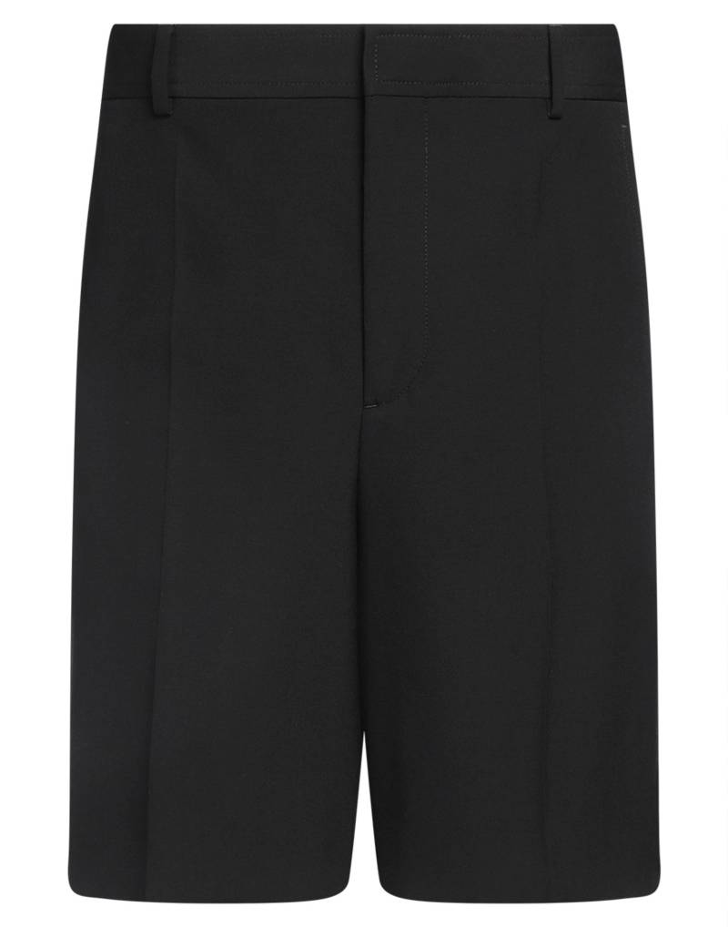 VALENTINO GARAVANI Shorts & Bermudashorts Herren Schwarz von VALENTINO GARAVANI