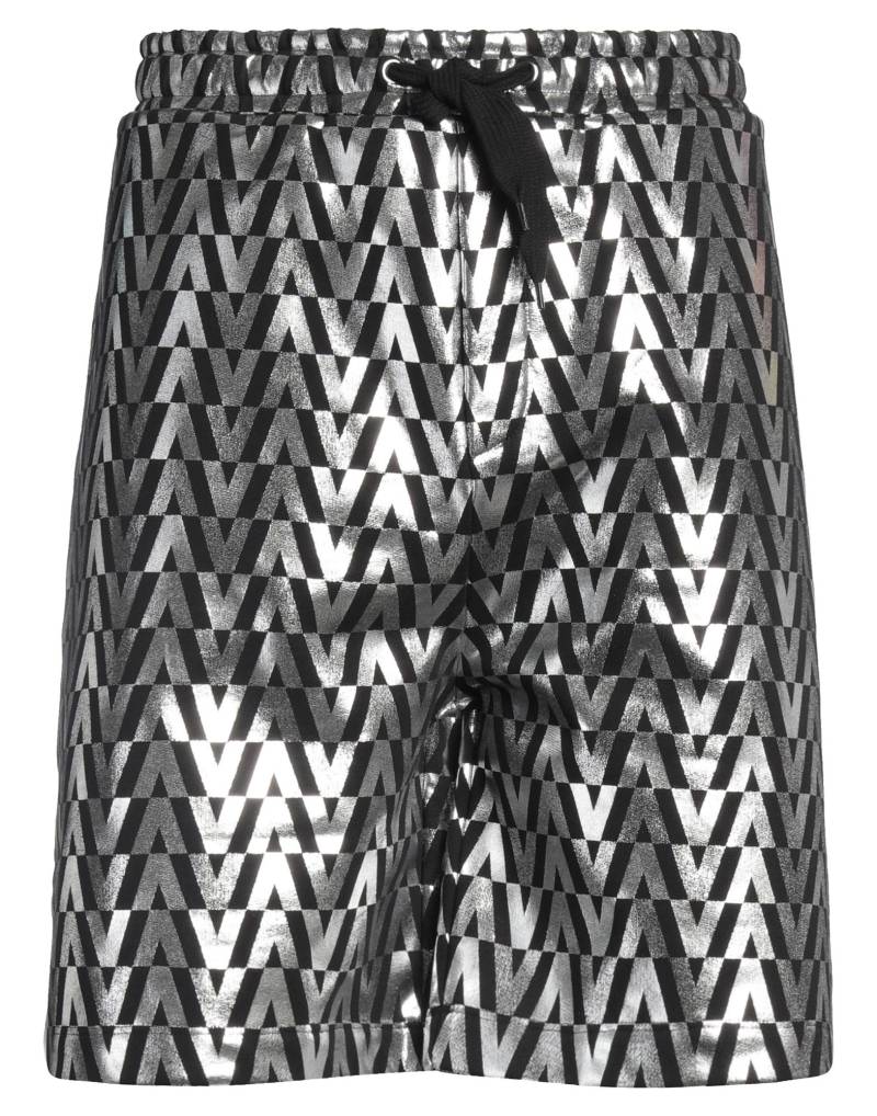VALENTINO GARAVANI Shorts & Bermudashorts Herren Schwarz von VALENTINO GARAVANI