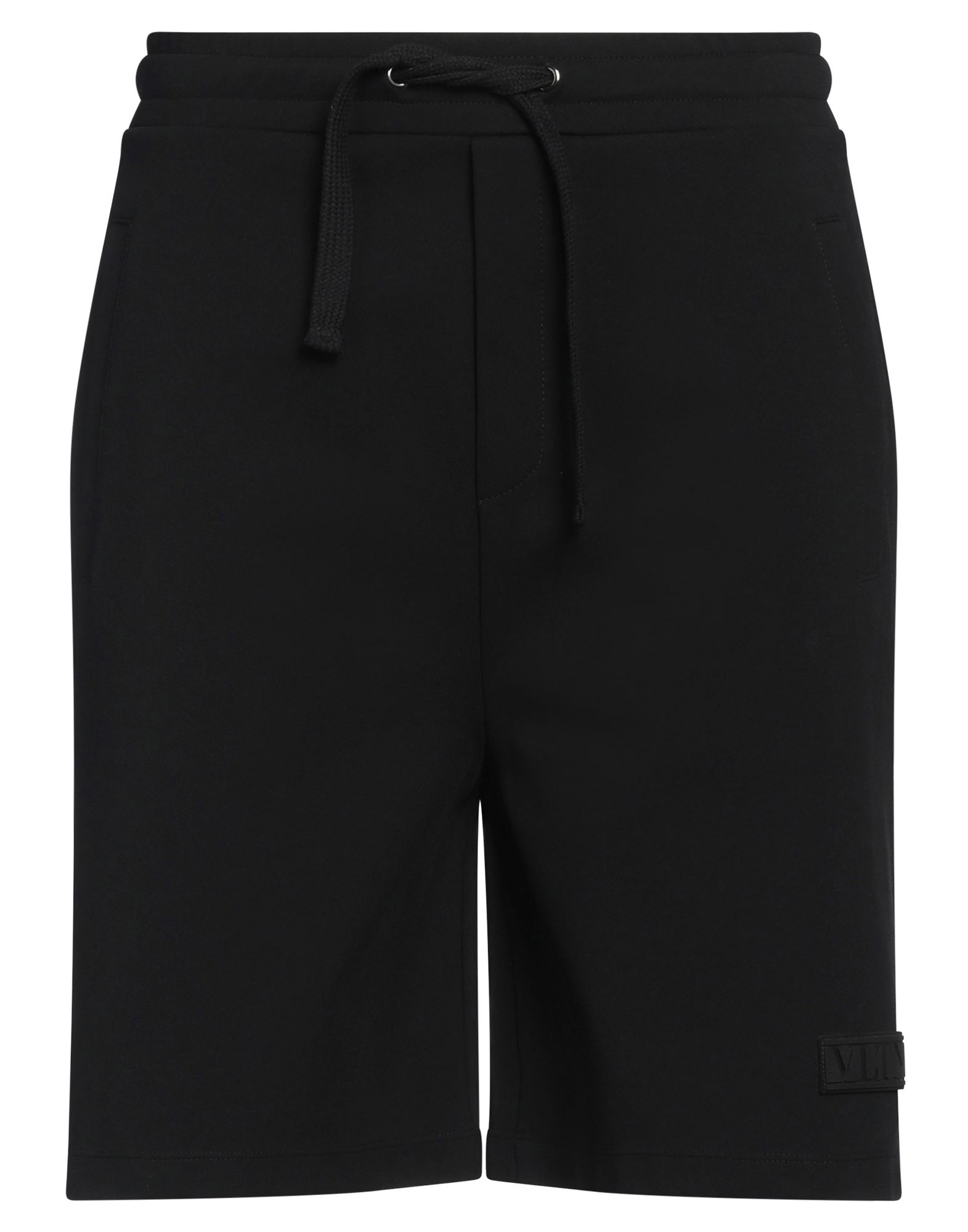 VALENTINO GARAVANI Shorts & Bermudashorts Herren Schwarz VALENTINO GARAVANI Shorts & Bermudashorts Herren Schwarz von VALENTINO GARAVANI