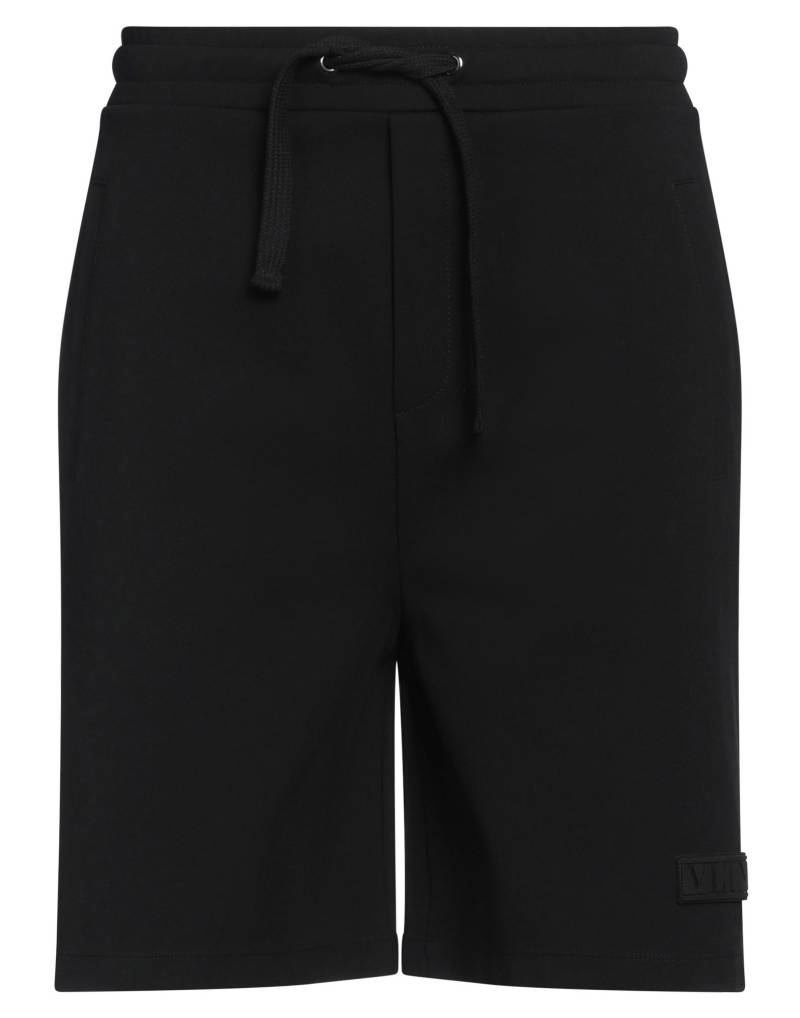 VALENTINO GARAVANI Shorts & Bermudashorts Herren Schwarz VALENTINO GARAVANI Shorts & Bermudashorts Herren Schwarz von VALENTINO GARAVANI