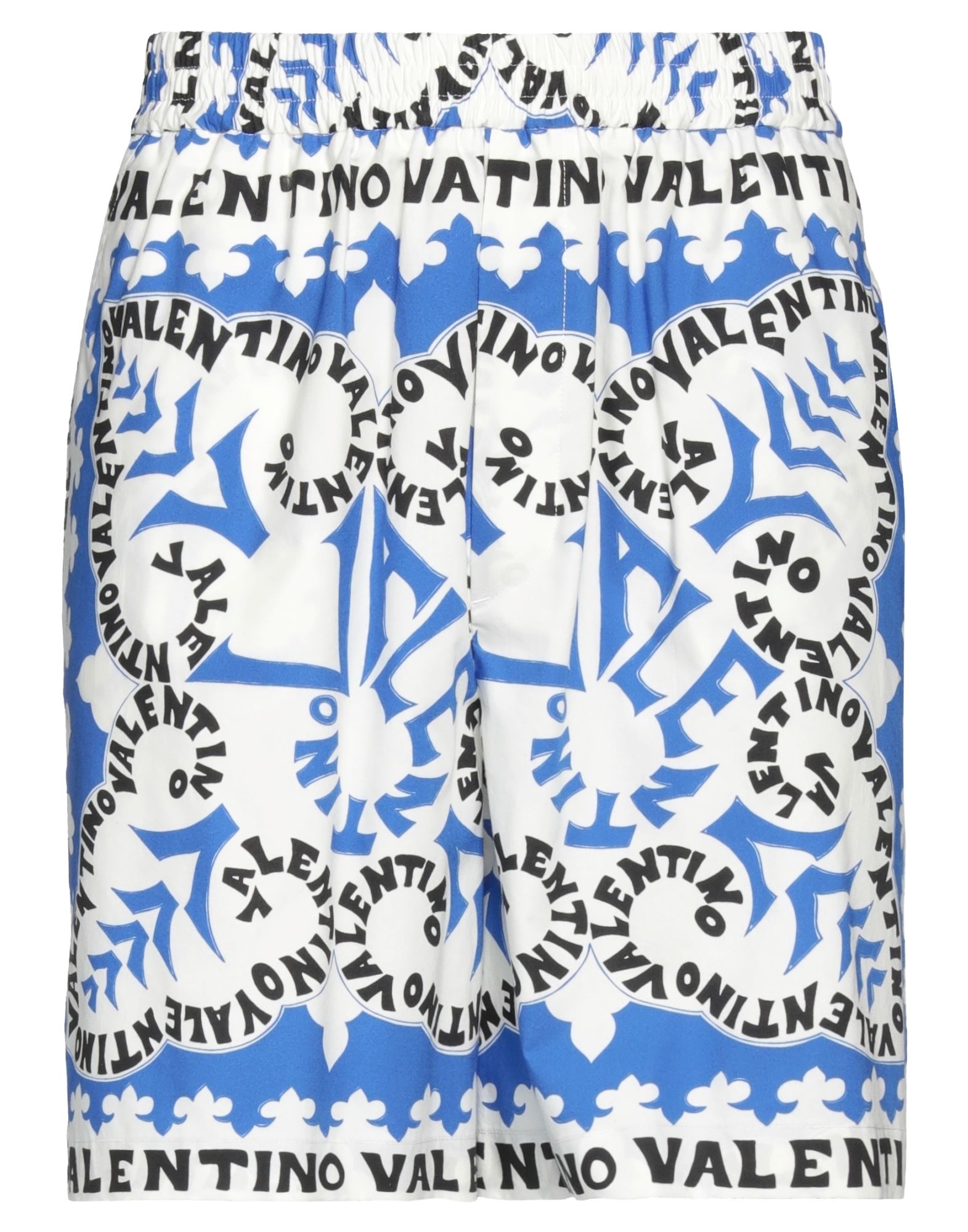 VALENTINO GARAVANI Shorts & Bermudashorts Herren Weiß von VALENTINO GARAVANI