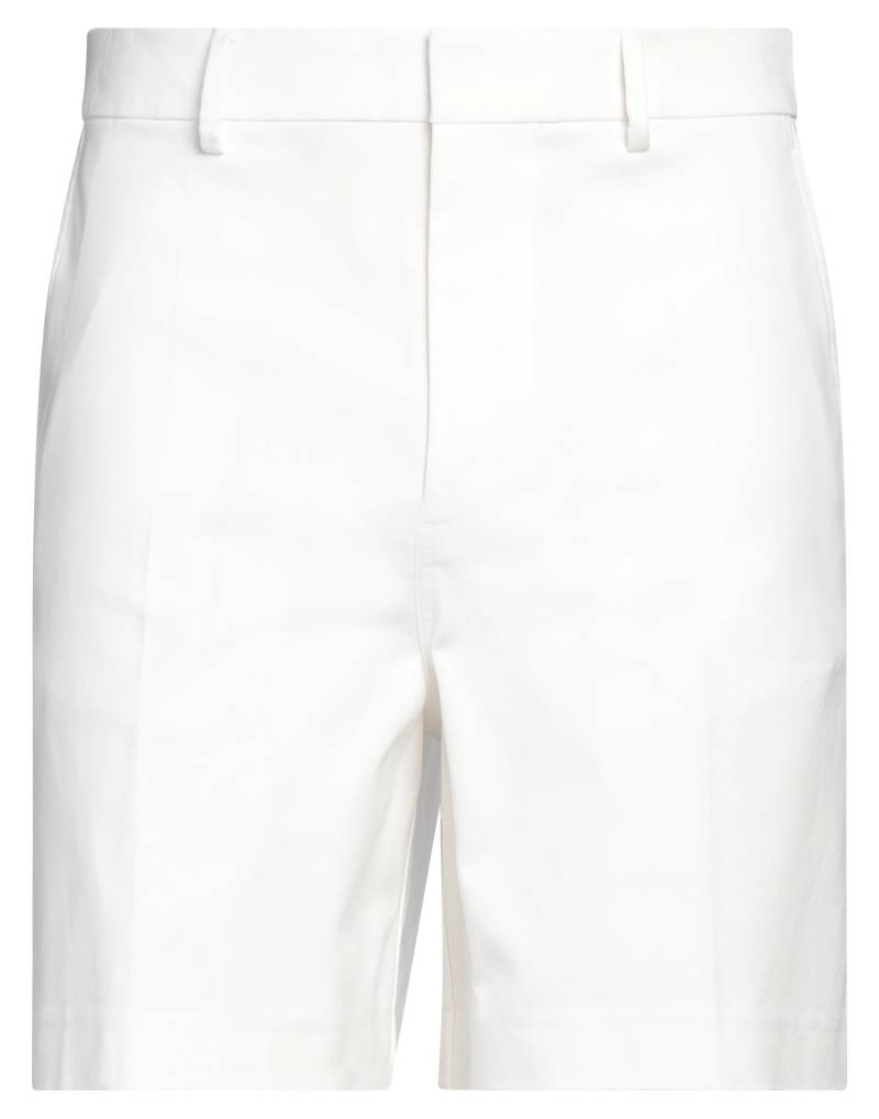 VALENTINO GARAVANI Shorts & Bermudashorts Herren Weiß von VALENTINO GARAVANI