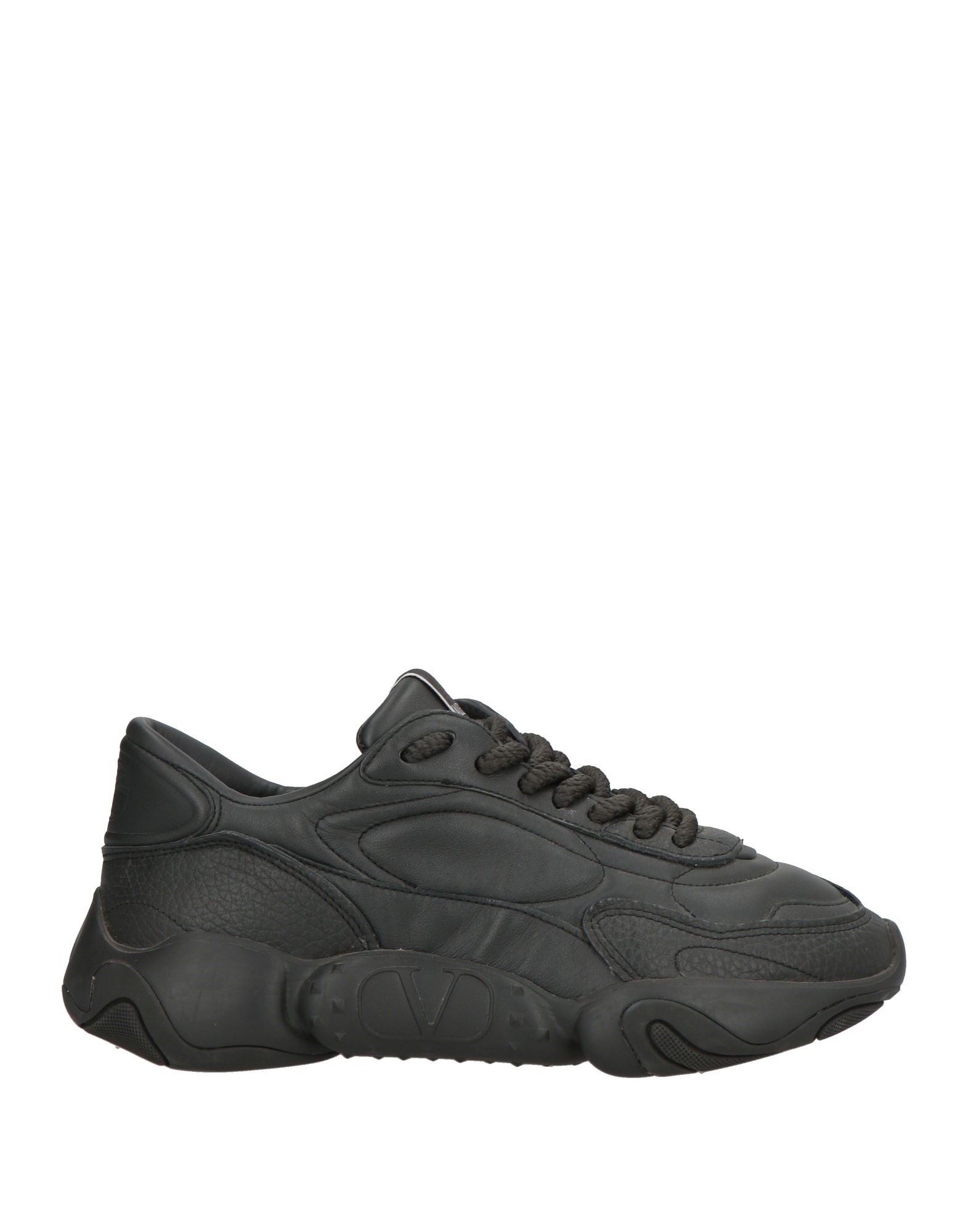 VALENTINO GARAVANI Sneakers Damen Grau VALENTINO GARAVANI Sneakers Damen Grau von VALENTINO GARAVANI