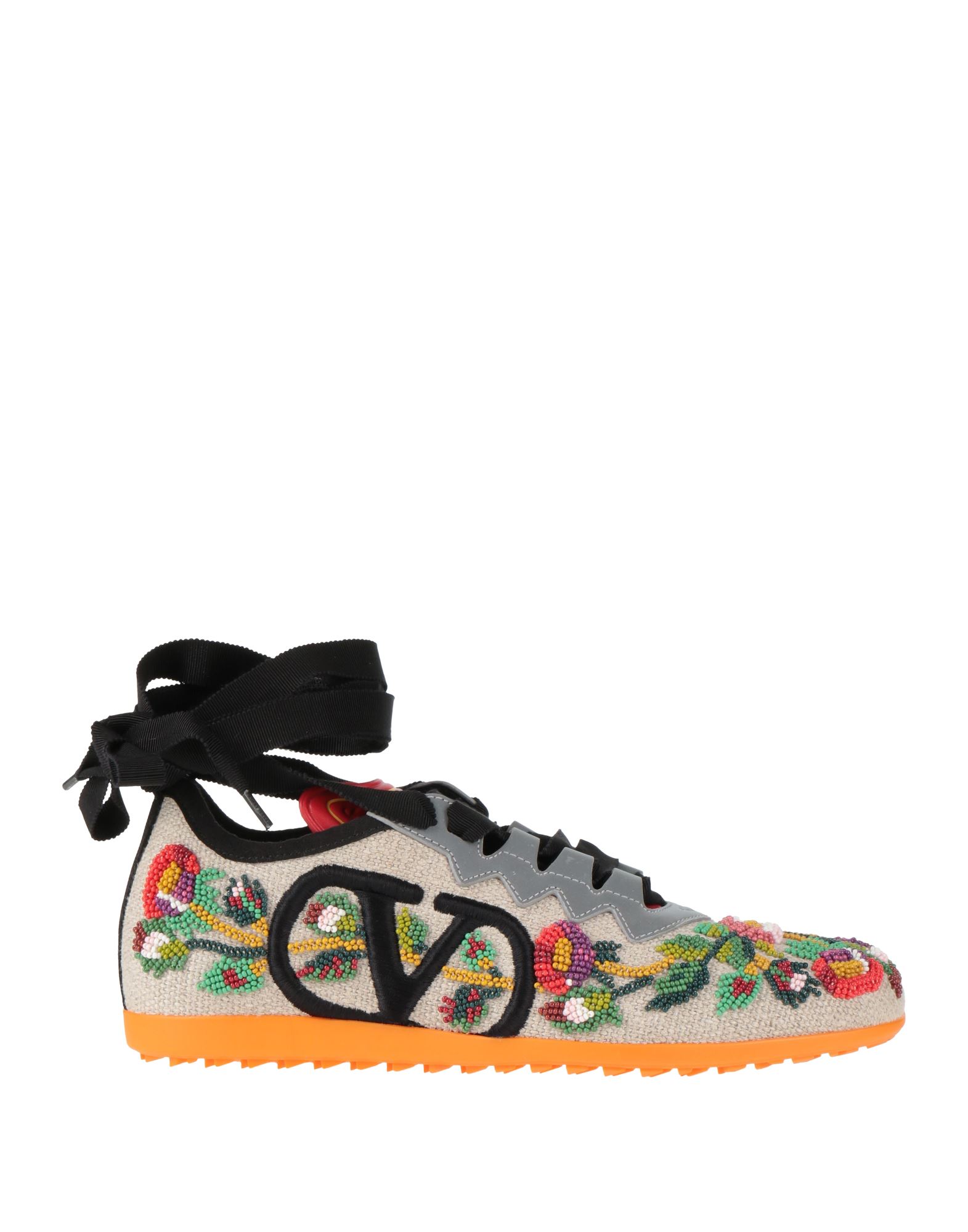 VALENTINO GARAVANI Sneakers Damen Off white von VALENTINO GARAVANI