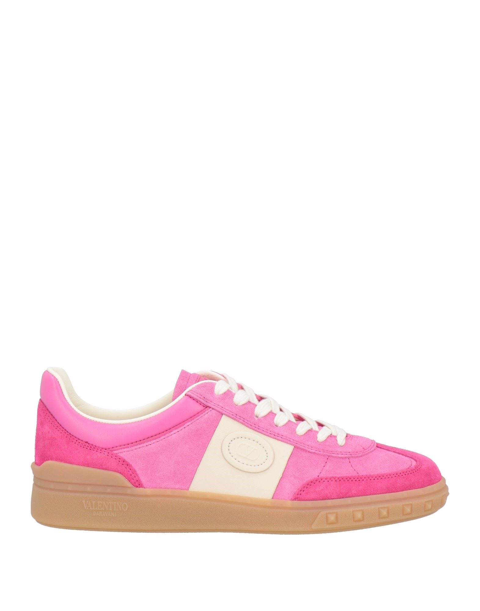 VALENTINO GARAVANI Sneakers Damen Rosa von VALENTINO GARAVANI