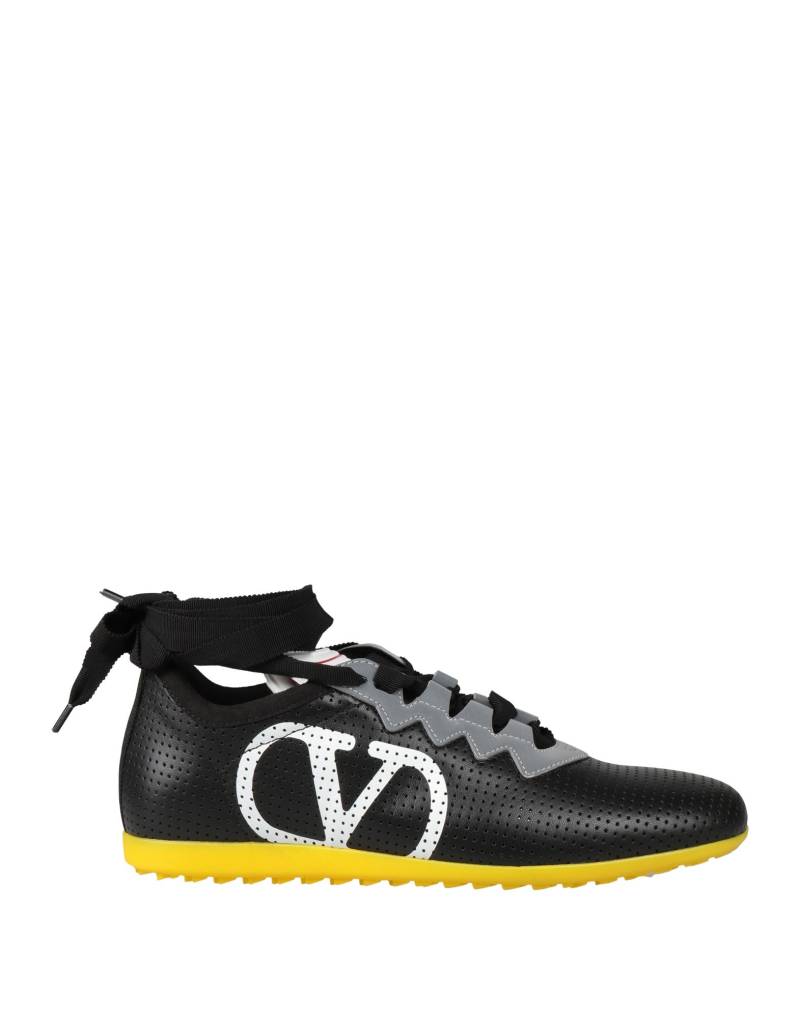 VALENTINO GARAVANI Sneakers Damen Schwarz von VALENTINO GARAVANI