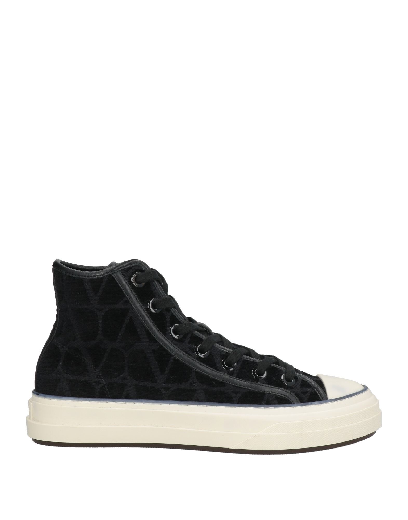 VALENTINO GARAVANI Sneakers Damen Schwarz von VALENTINO GARAVANI