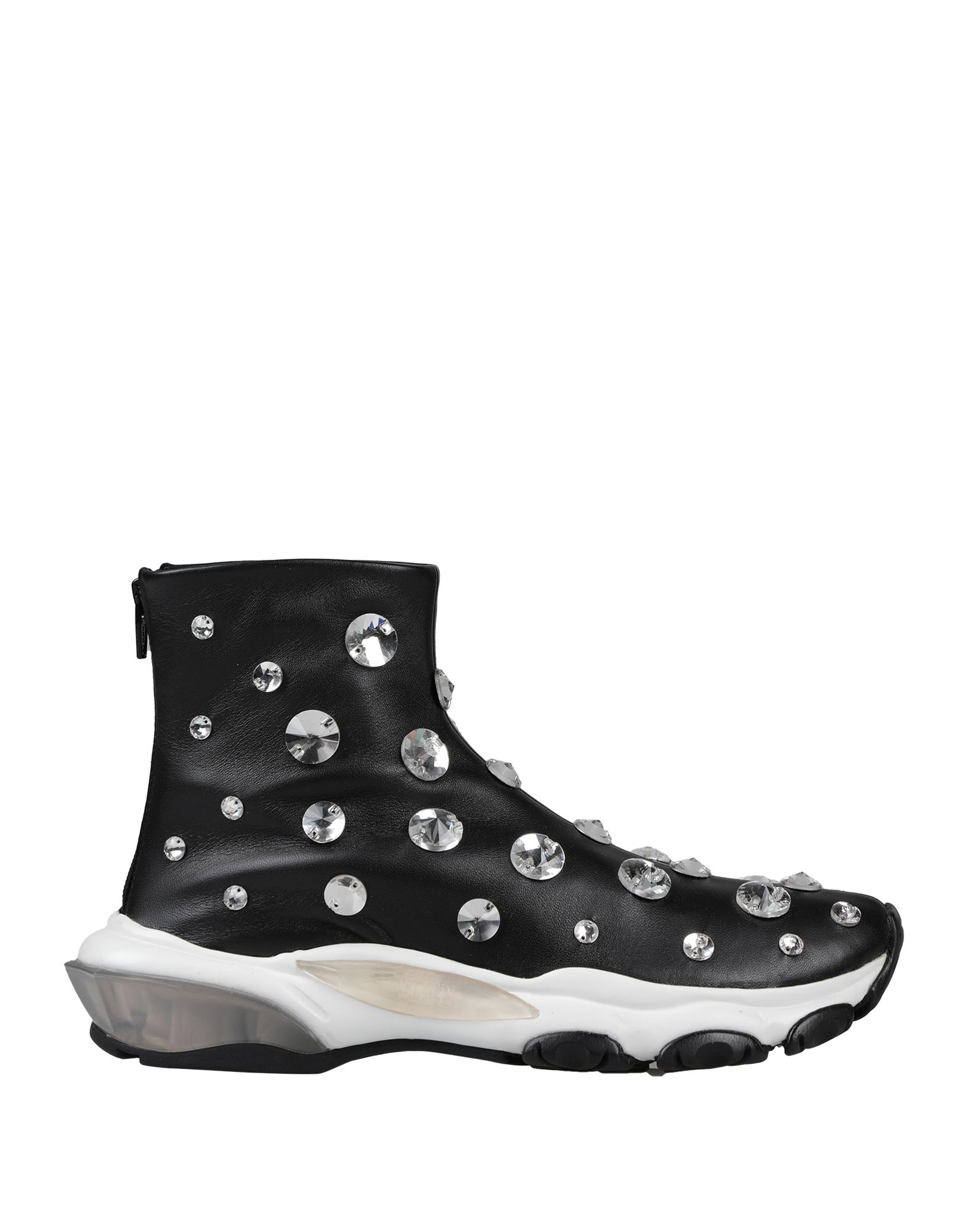 VALENTINO GARAVANI Sneakers Damen Schwarz von VALENTINO GARAVANI