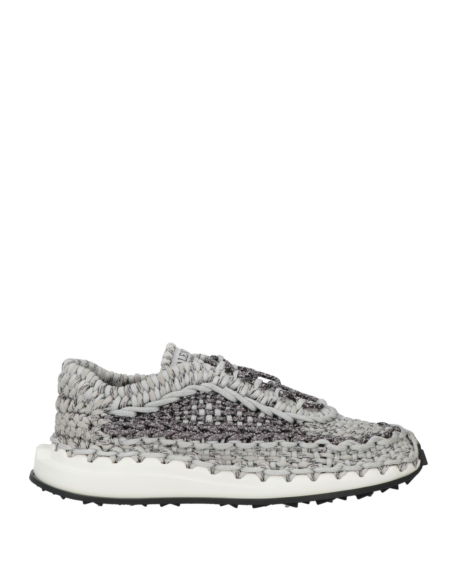 VALENTINO GARAVANI Sneakers Damen Silber von VALENTINO GARAVANI