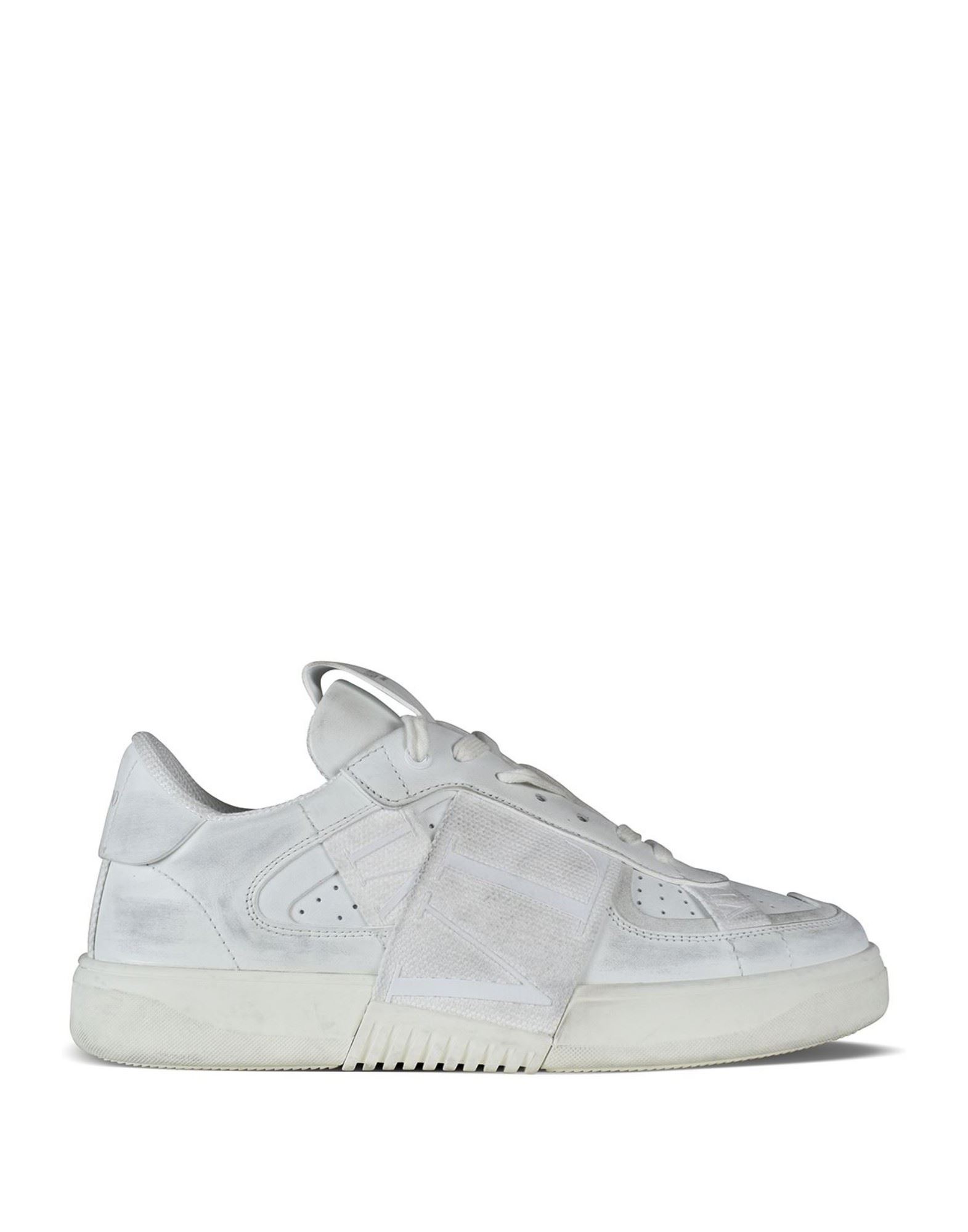 VALENTINO GARAVANI Sneakers Damen Weiß von VALENTINO GARAVANI