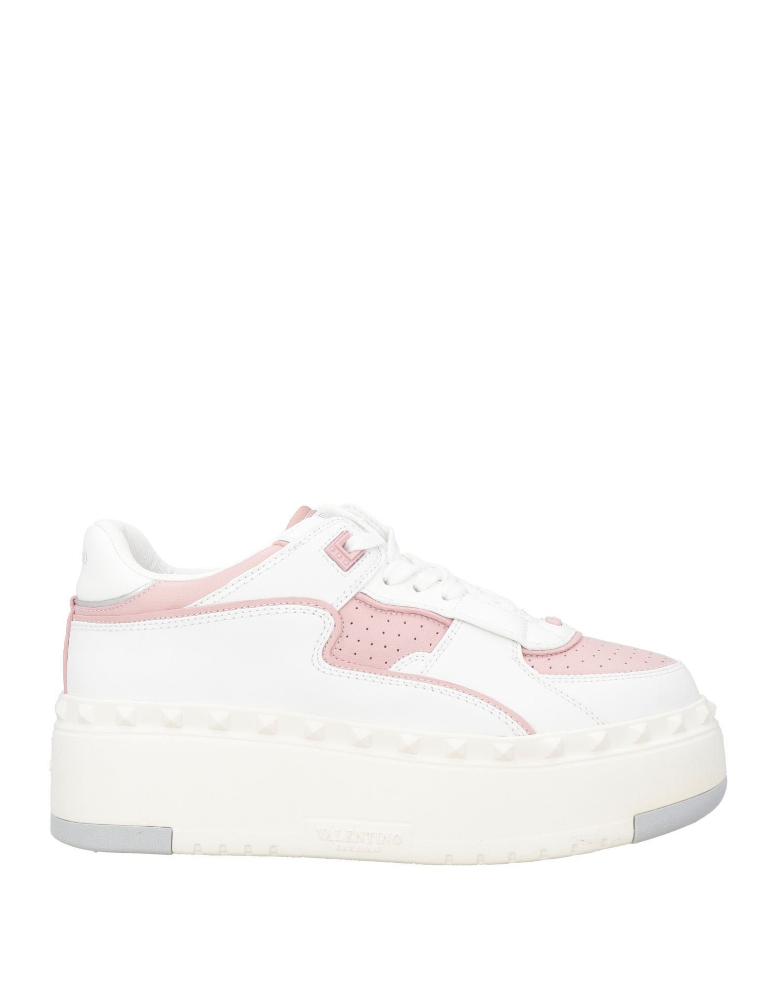 VALENTINO GARAVANI Sneakers Damen Weiß von VALENTINO GARAVANI