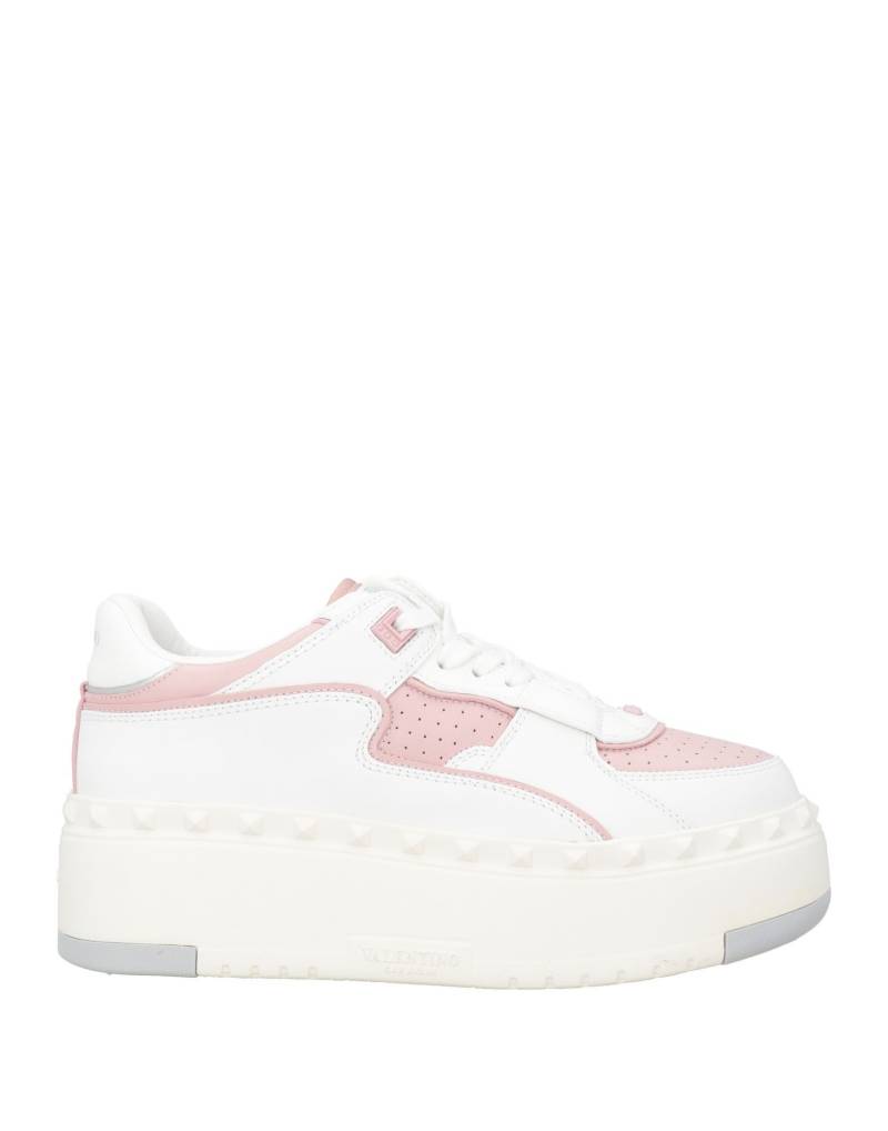 VALENTINO GARAVANI Sneakers Damen Weiß von VALENTINO GARAVANI
