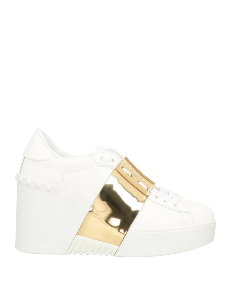 VALENTINO GARAVANI Sneakers Damen Weiß von VALENTINO GARAVANI