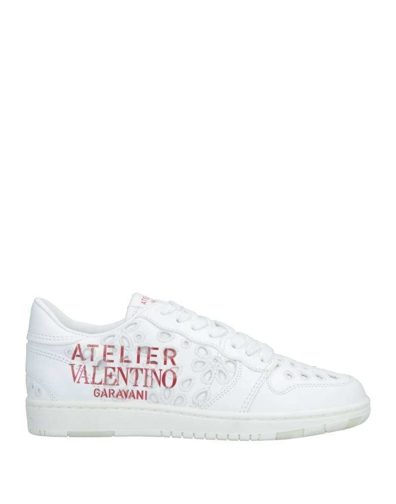 VALENTINO GARAVANI Sneakers Damen Weiß von VALENTINO GARAVANI