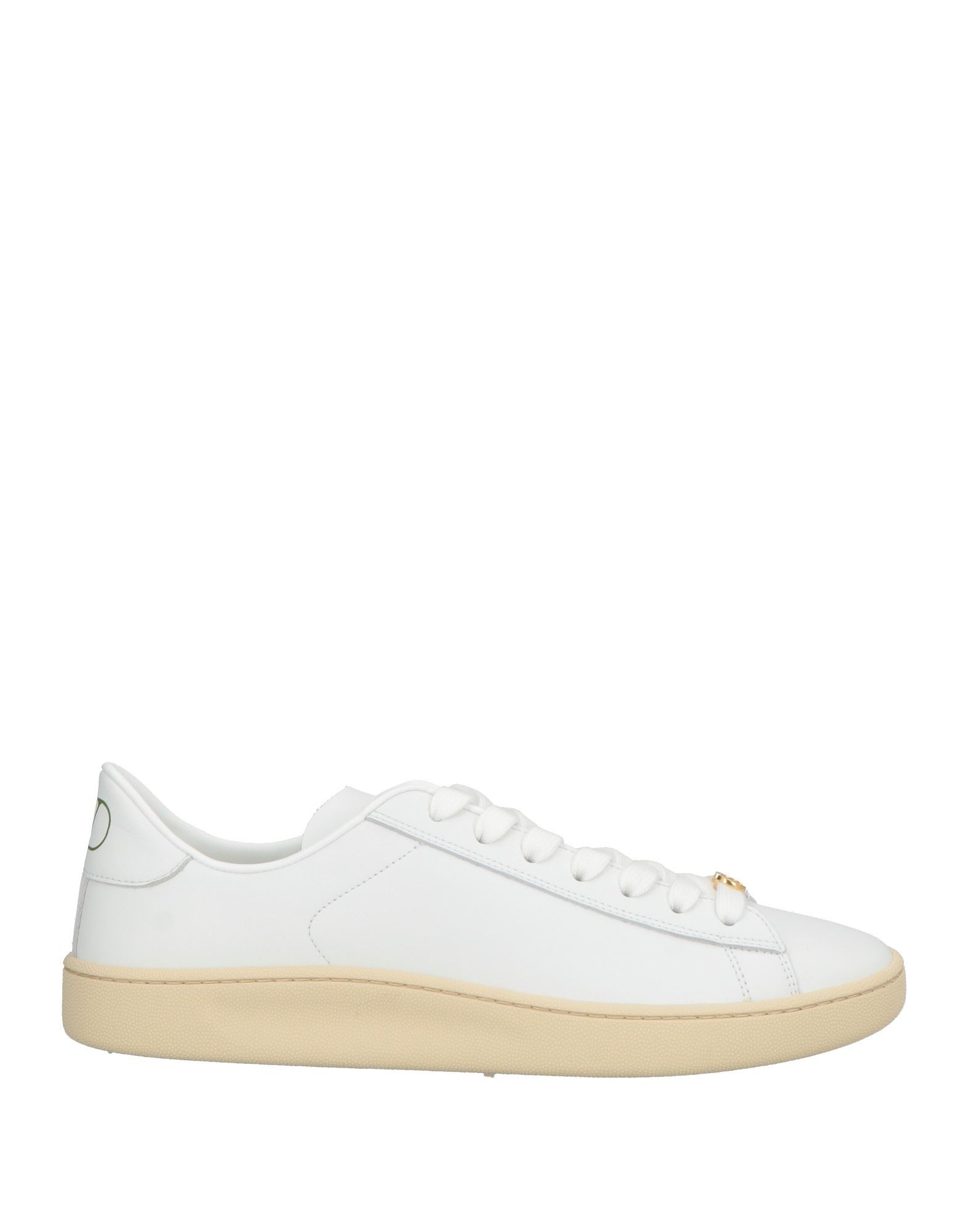 VALENTINO GARAVANI Sneakers Damen Weiß von VALENTINO GARAVANI