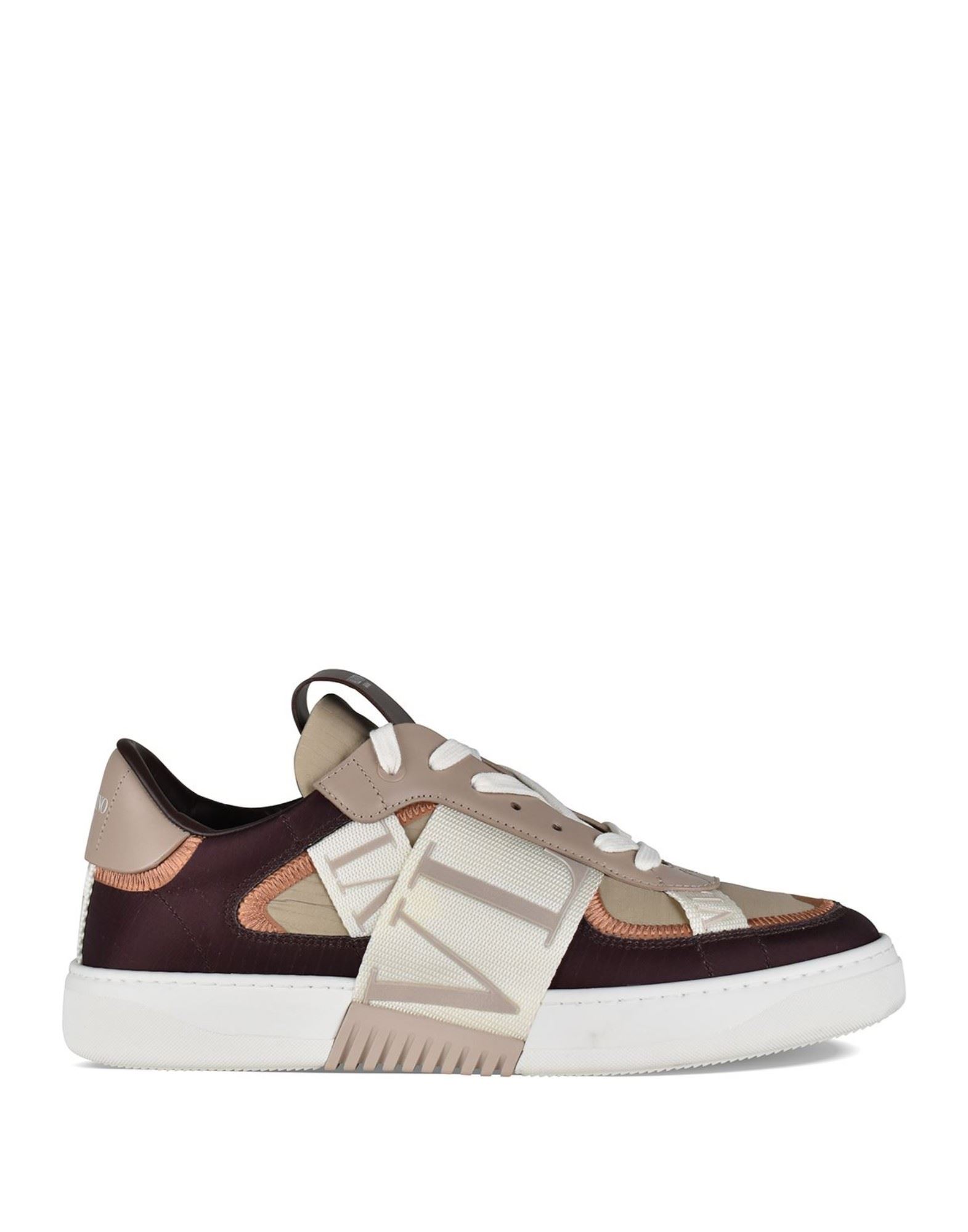 VALENTINO GARAVANI Sneakers Herren Beige von VALENTINO GARAVANI