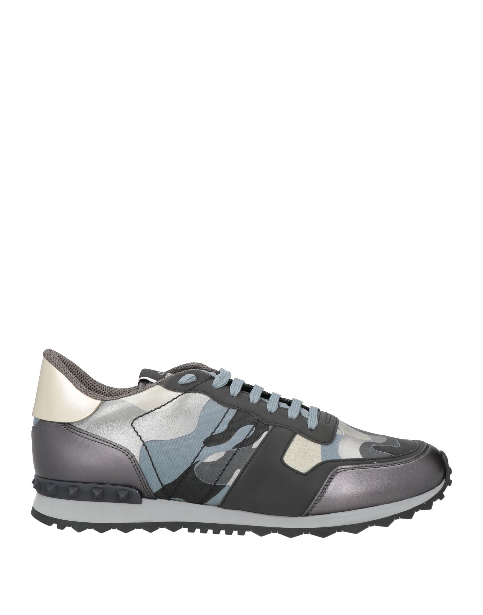 VALENTINO GARAVANI Sneakers Herren Blei von VALENTINO GARAVANI