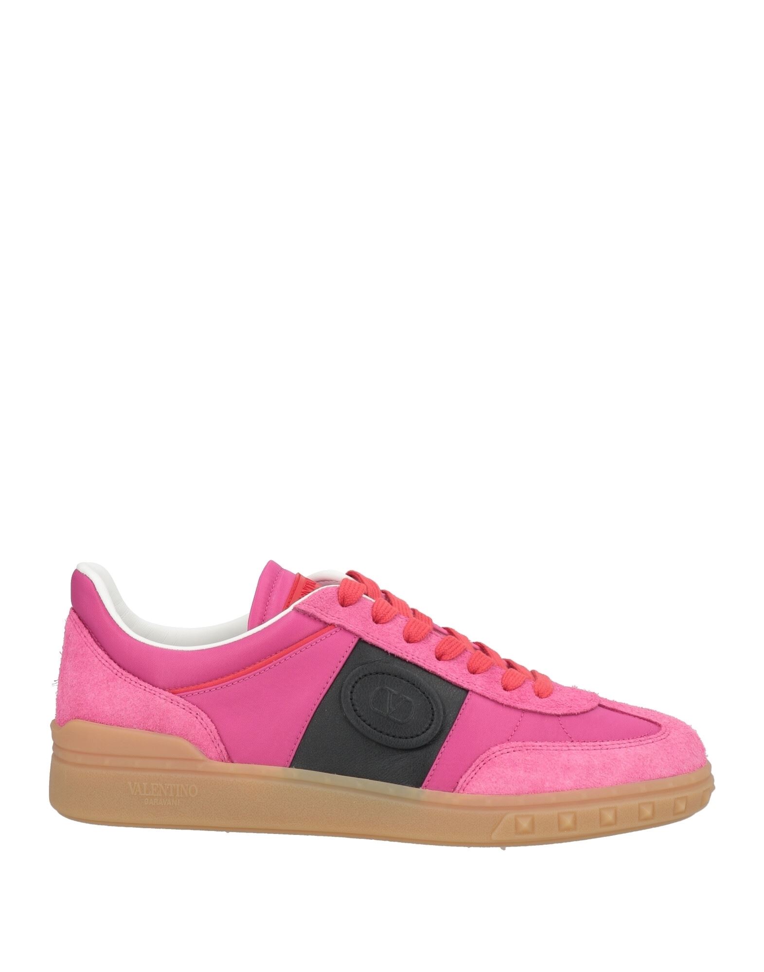 VALENTINO GARAVANI Sneakers Herren Fuchsia von VALENTINO GARAVANI