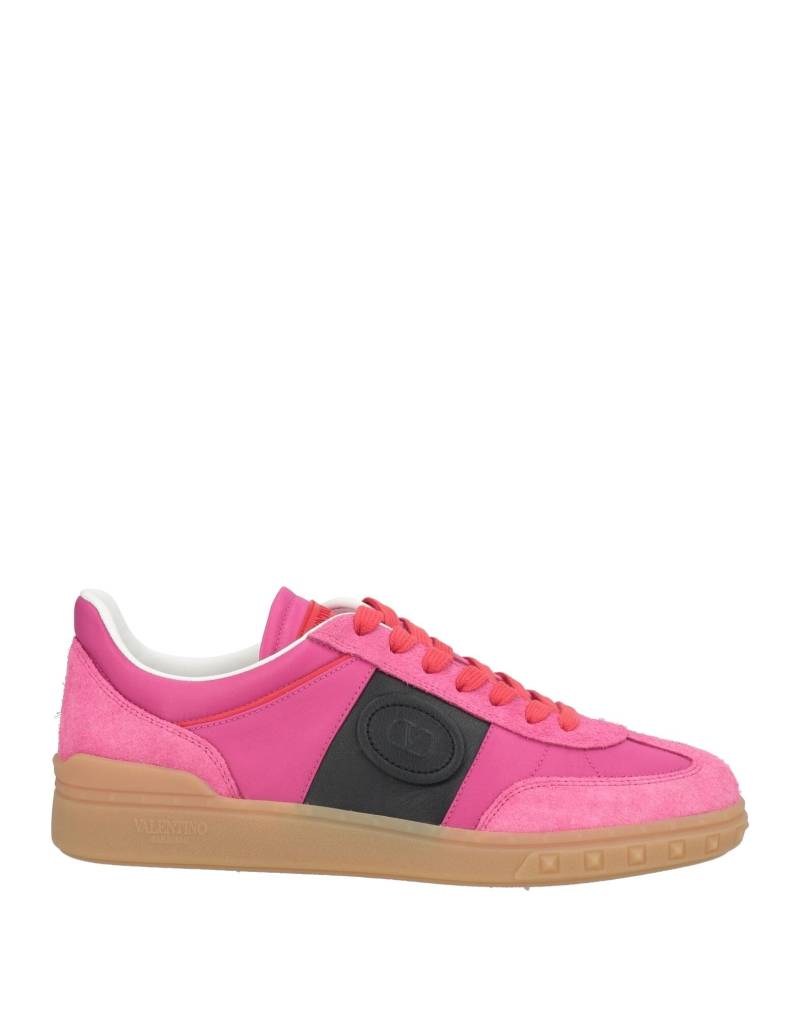 VALENTINO GARAVANI Sneakers Herren Fuchsia von VALENTINO GARAVANI