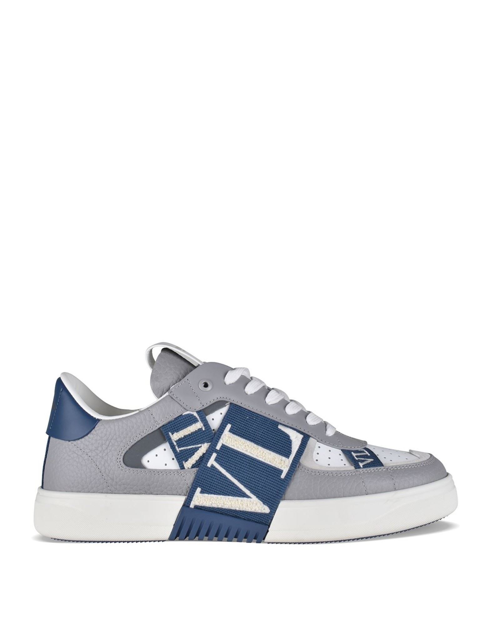 VALENTINO GARAVANI Sneakers Herren Grau von VALENTINO GARAVANI