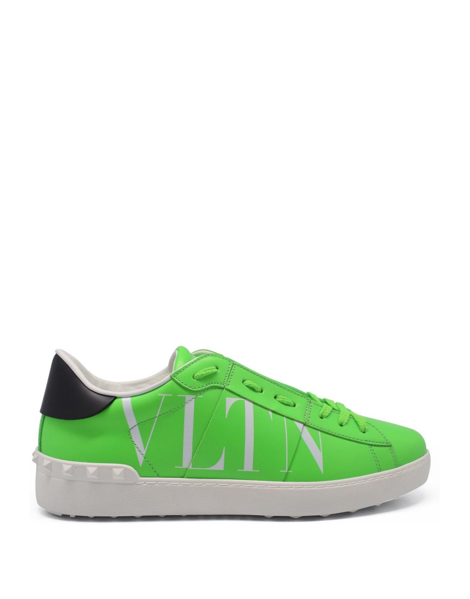 VALENTINO GARAVANI Sneakers Herren Grün von VALENTINO GARAVANI