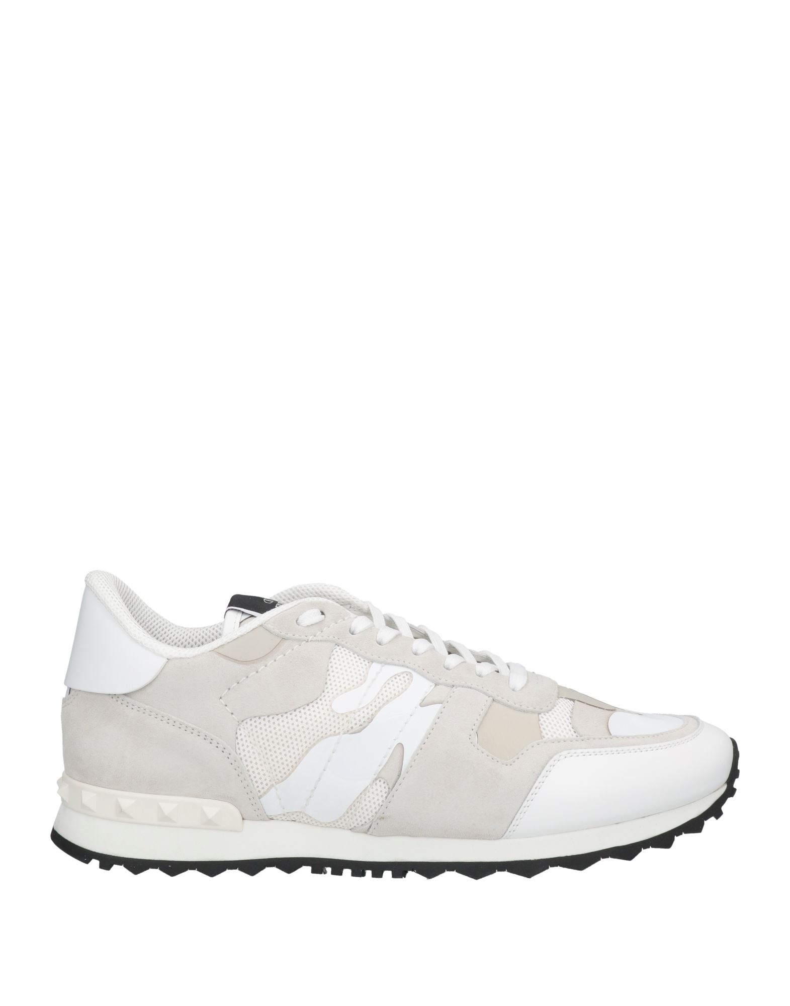 VALENTINO GARAVANI Sneakers Herren Hellgrau von VALENTINO GARAVANI