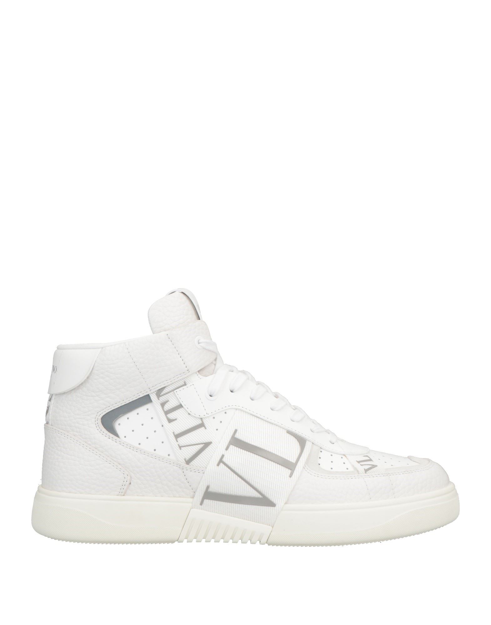 VALENTINO GARAVANI Sneakers Herren Hellgrau von VALENTINO GARAVANI