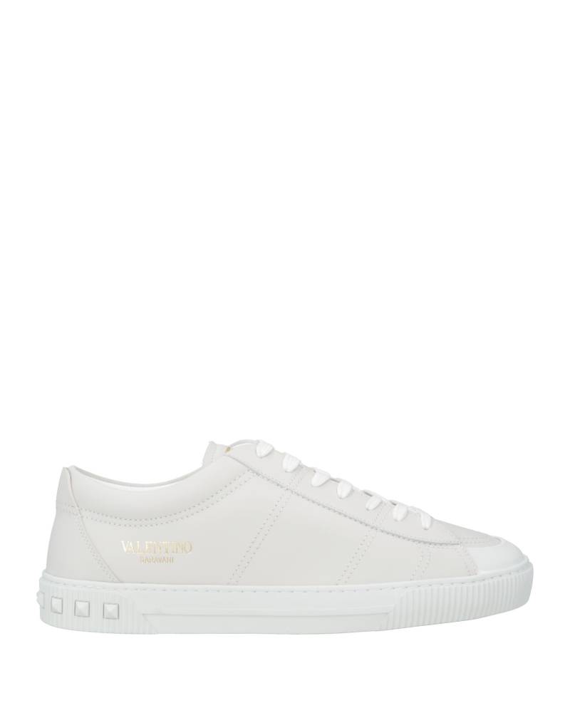 VALENTINO GARAVANI Sneakers Herren Off white von VALENTINO GARAVANI