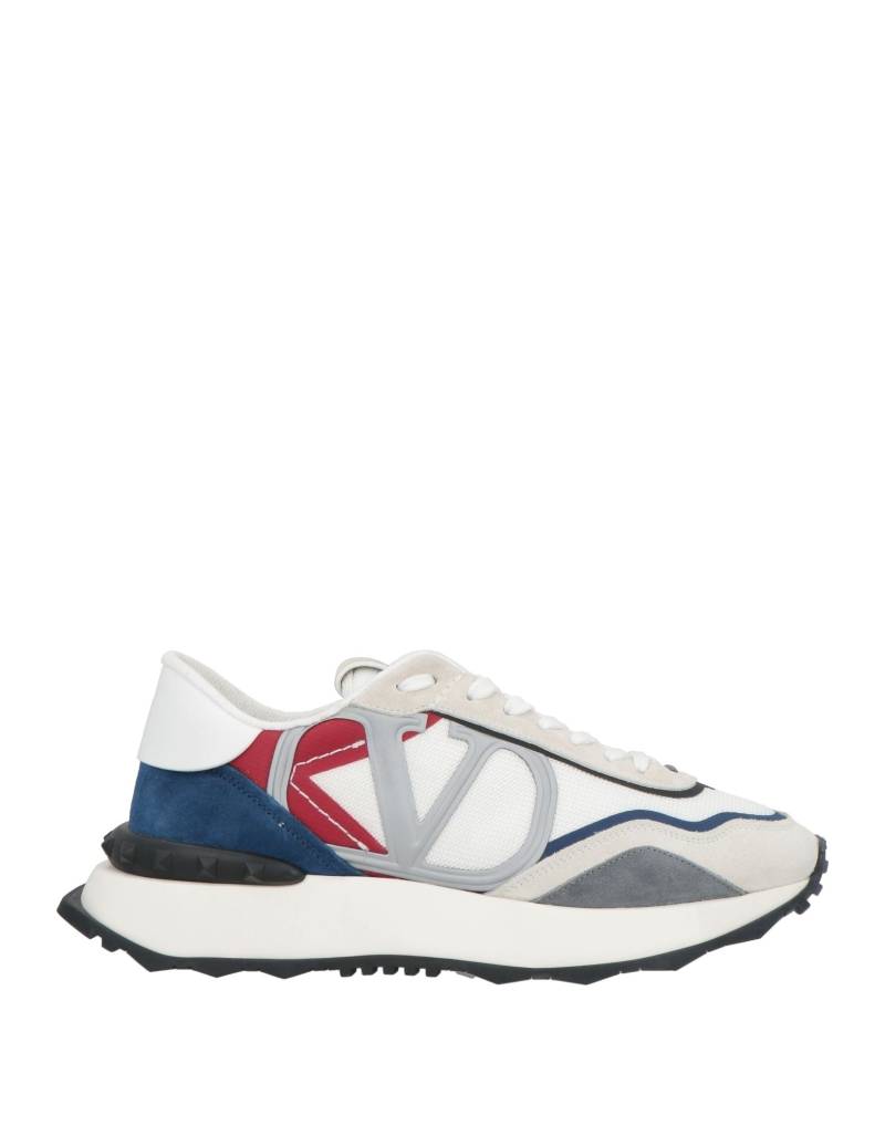 VALENTINO GARAVANI Sneakers Herren Hellgrau von VALENTINO GARAVANI