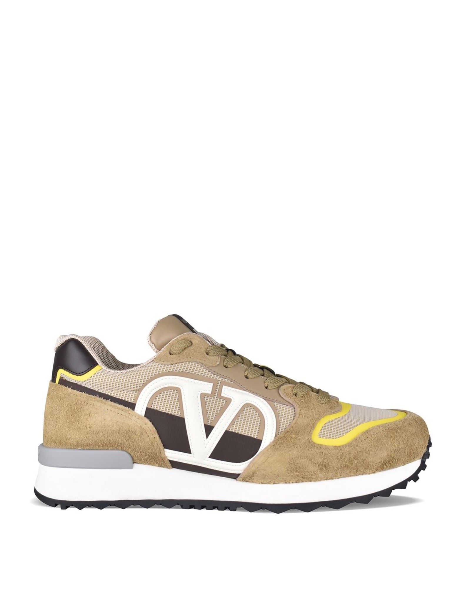 VALENTINO GARAVANI Sneakers Herren Kamel von VALENTINO GARAVANI