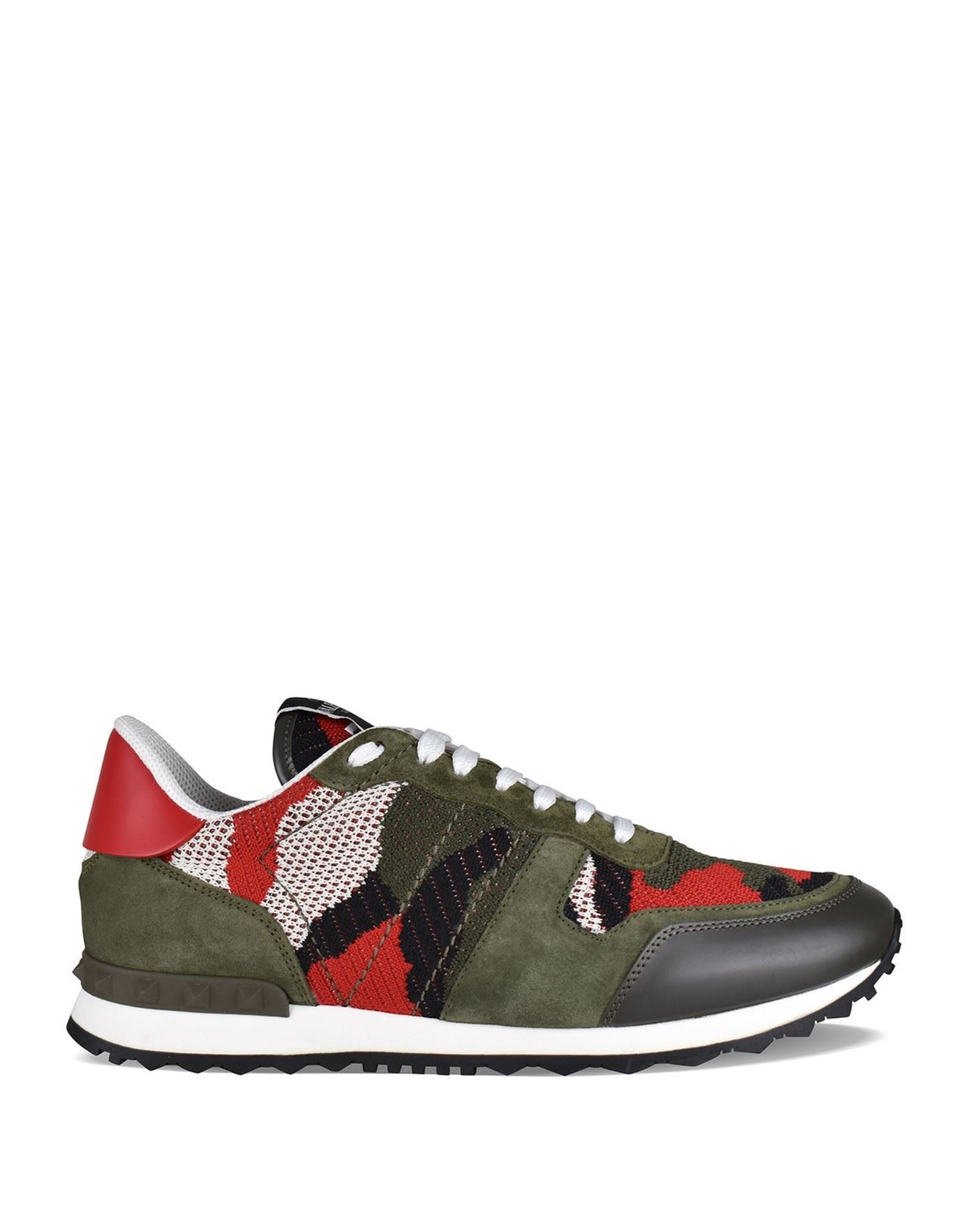 VALENTINO GARAVANI Sneakers Herren Khaki von VALENTINO GARAVANI