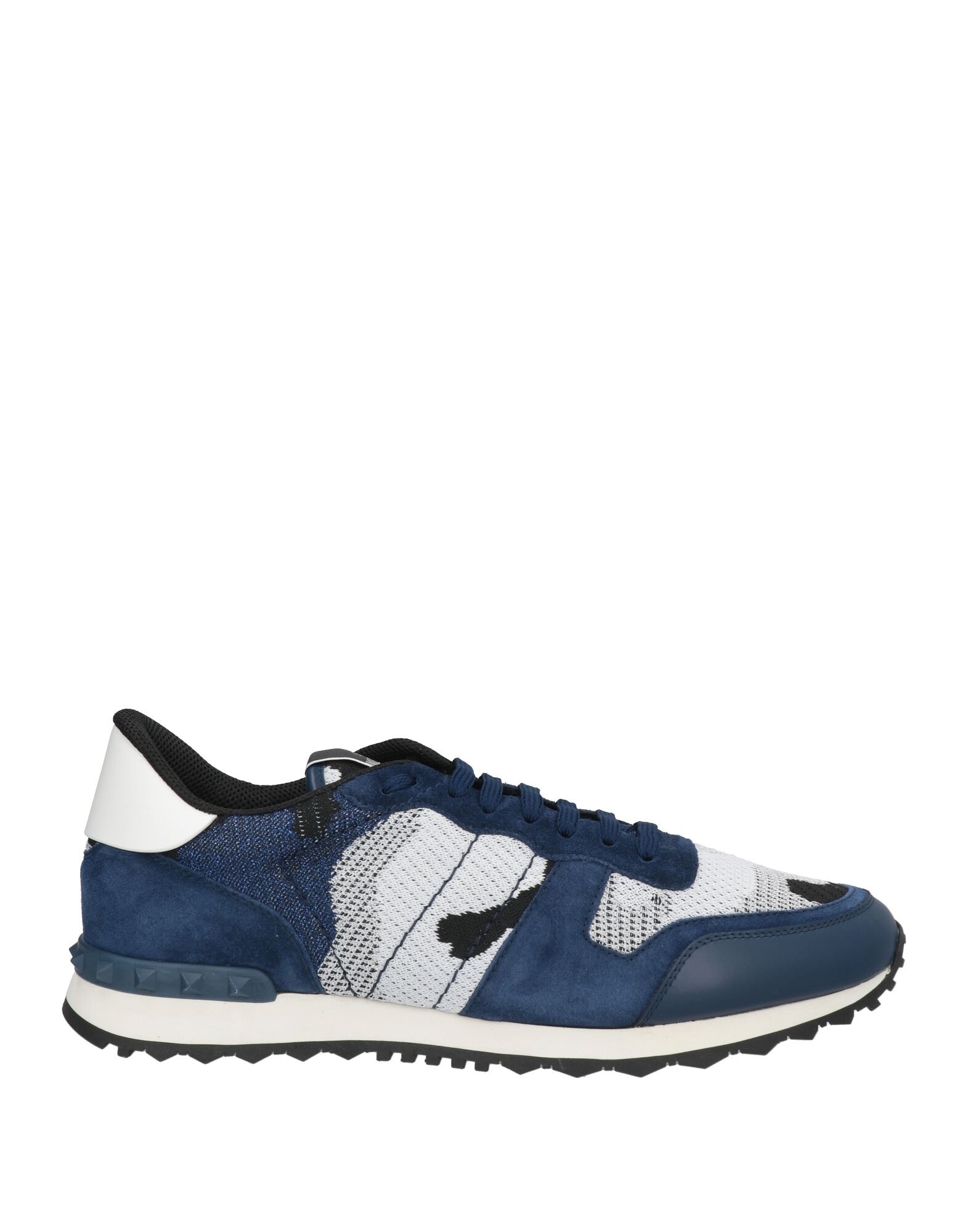 VALENTINO GARAVANI Sneakers Herren Marineblau VALENTINO GARAVANI Sneakers Herren Marineblau von VALENTINO GARAVANI
