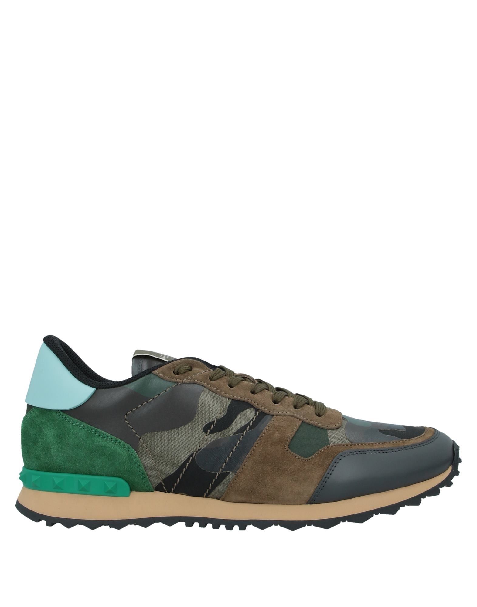 VALENTINO GARAVANI Sneakers Herren Militärgrün VALENTINO GARAVANI Sneakers Herren Militärgrün von VALENTINO GARAVANI