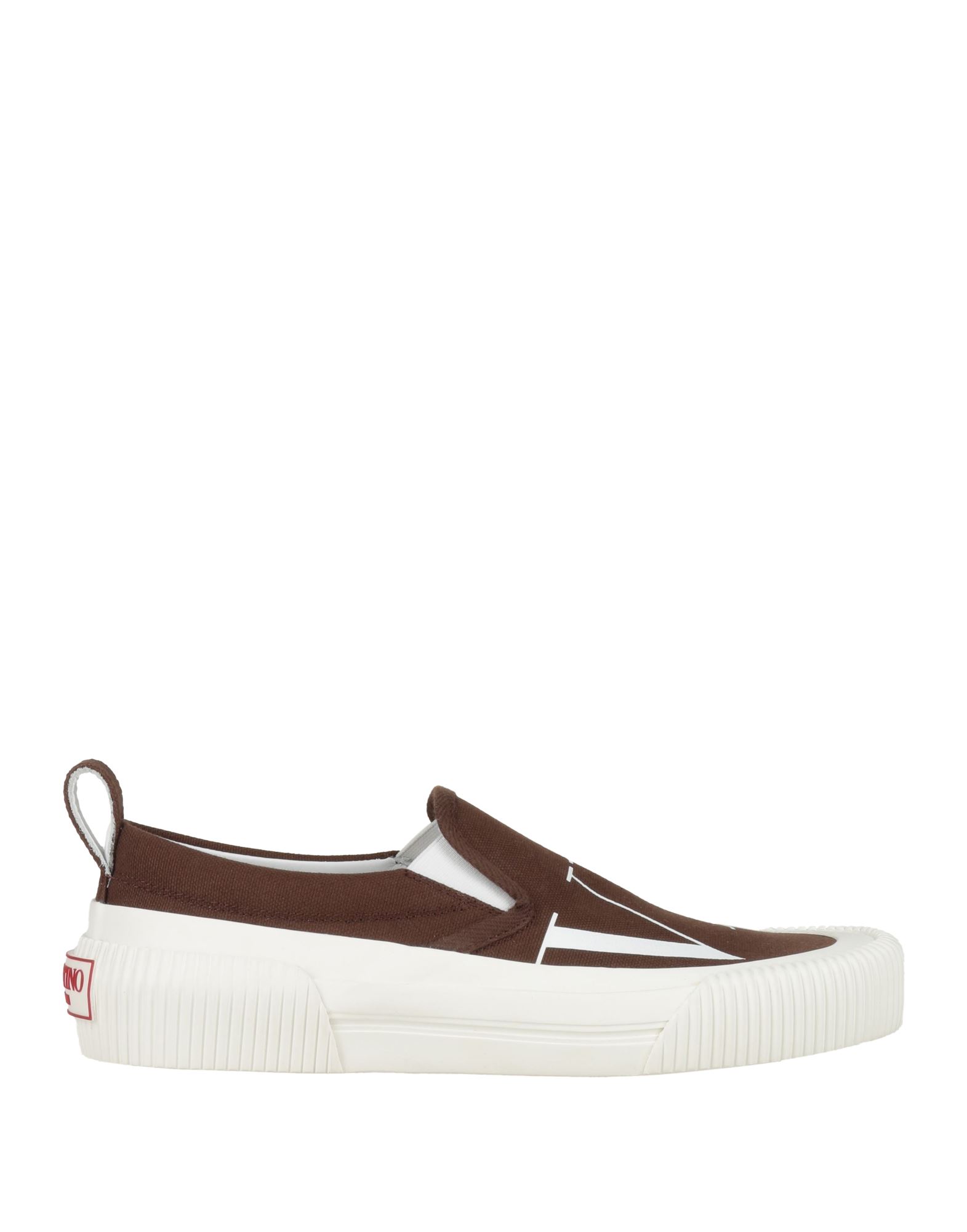 VALENTINO GARAVANI Sneakers Herren Schokobraun von VALENTINO GARAVANI