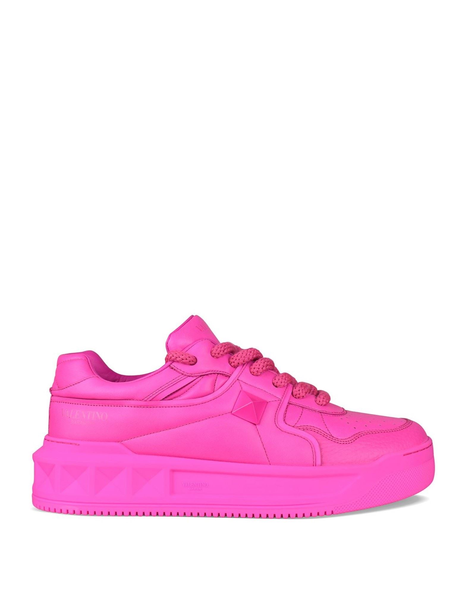 VALENTINO GARAVANI Sneakers Herren Rosa von VALENTINO GARAVANI