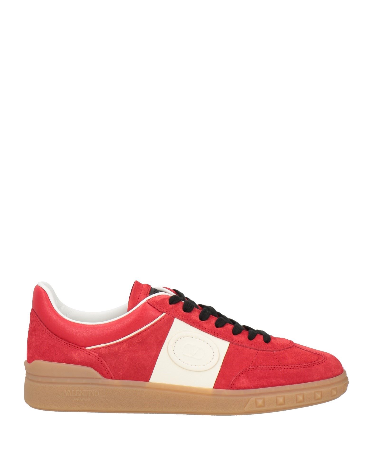 VALENTINO GARAVANI Sneakers Herren Rot von VALENTINO GARAVANI