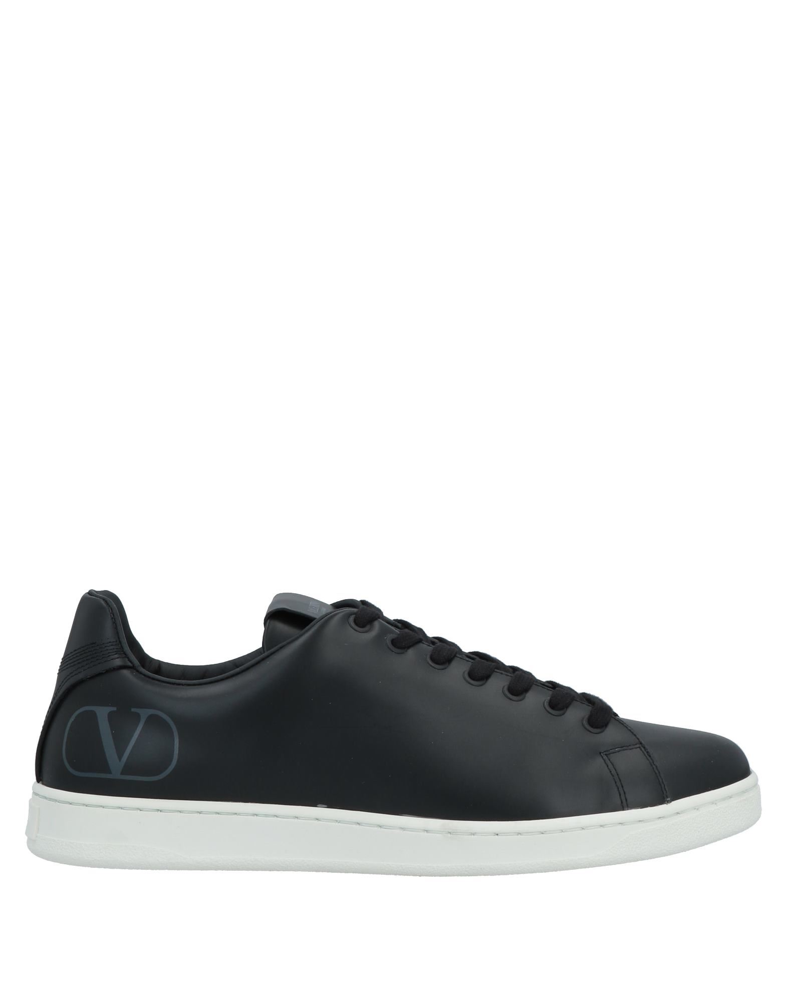 VALENTINO GARAVANI Sneakers Herren Schwarz von VALENTINO GARAVANI